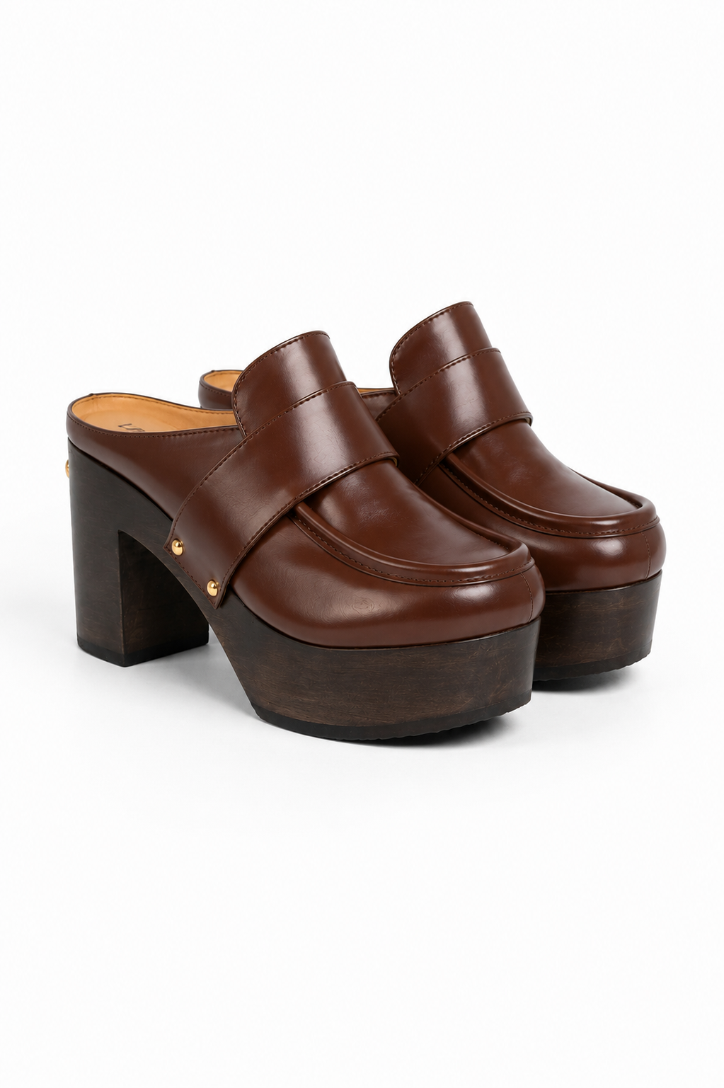 YUKIMI SPOLETO BROWN