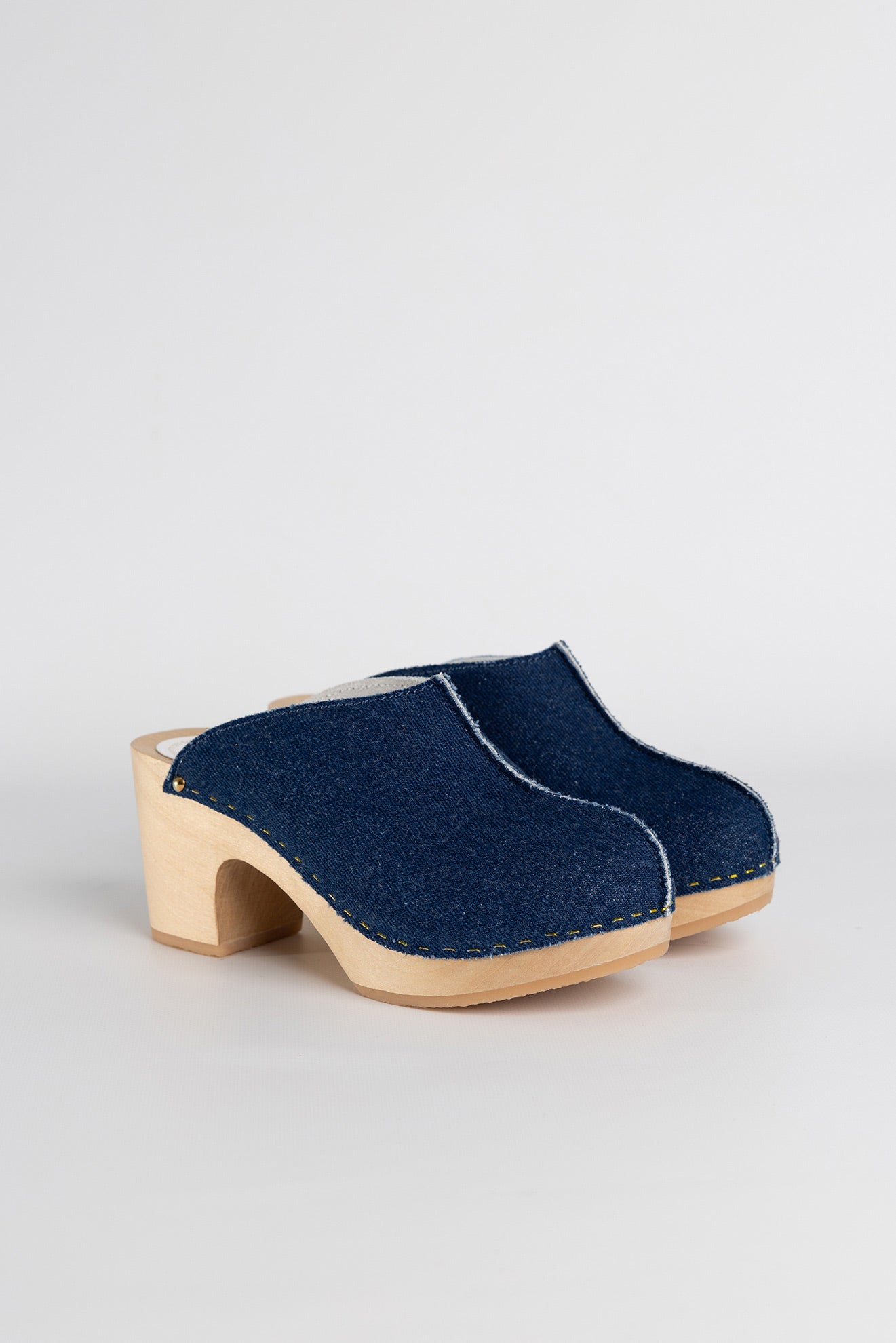 YNDIES JEANS DENIM