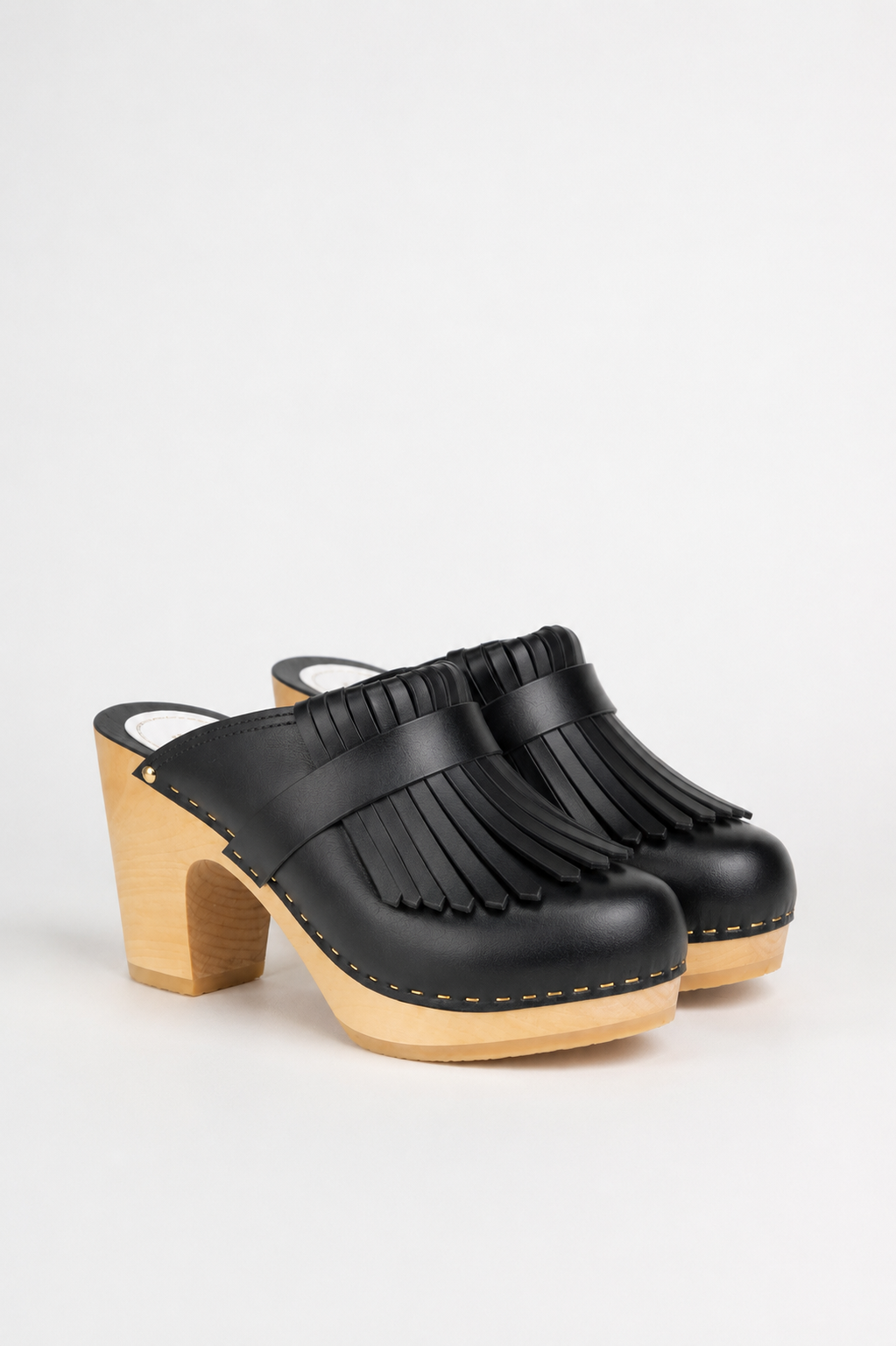 YDEM VEGETAL NOIR