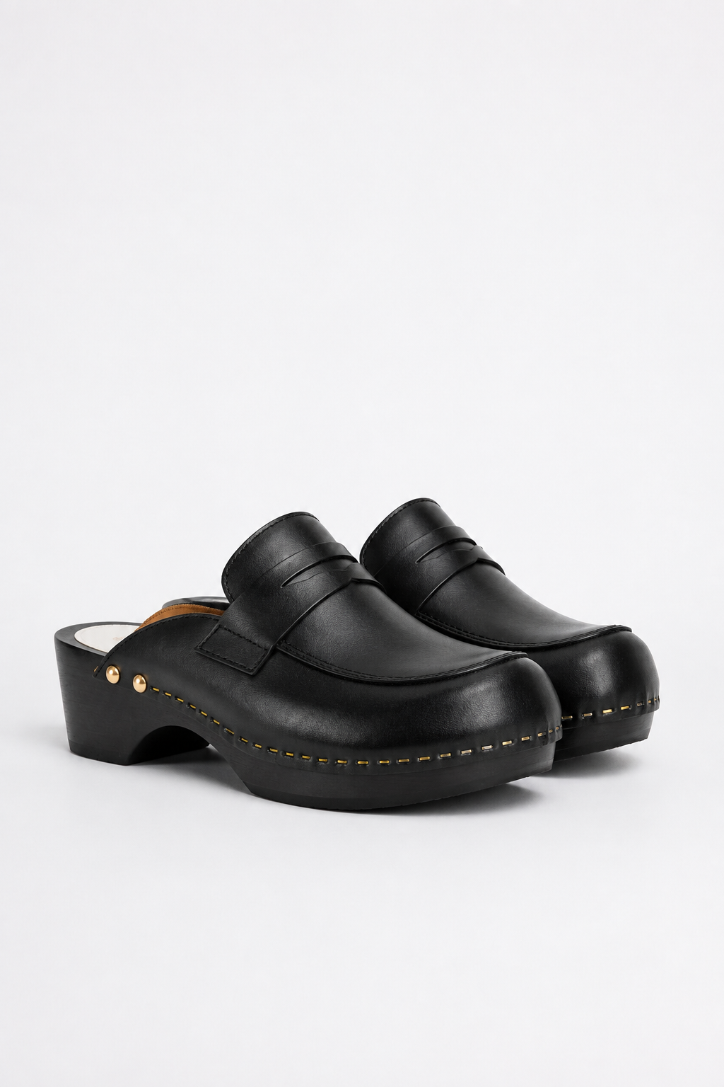 YOOCKI NAPPA NOIR