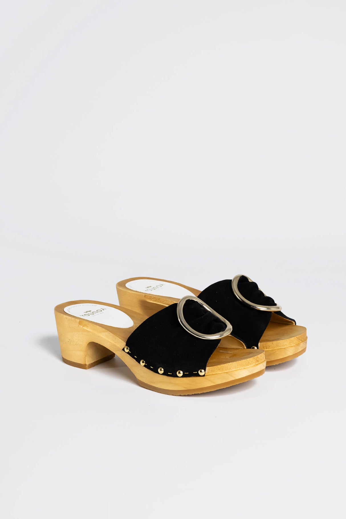 YCONE VELVET NOIR