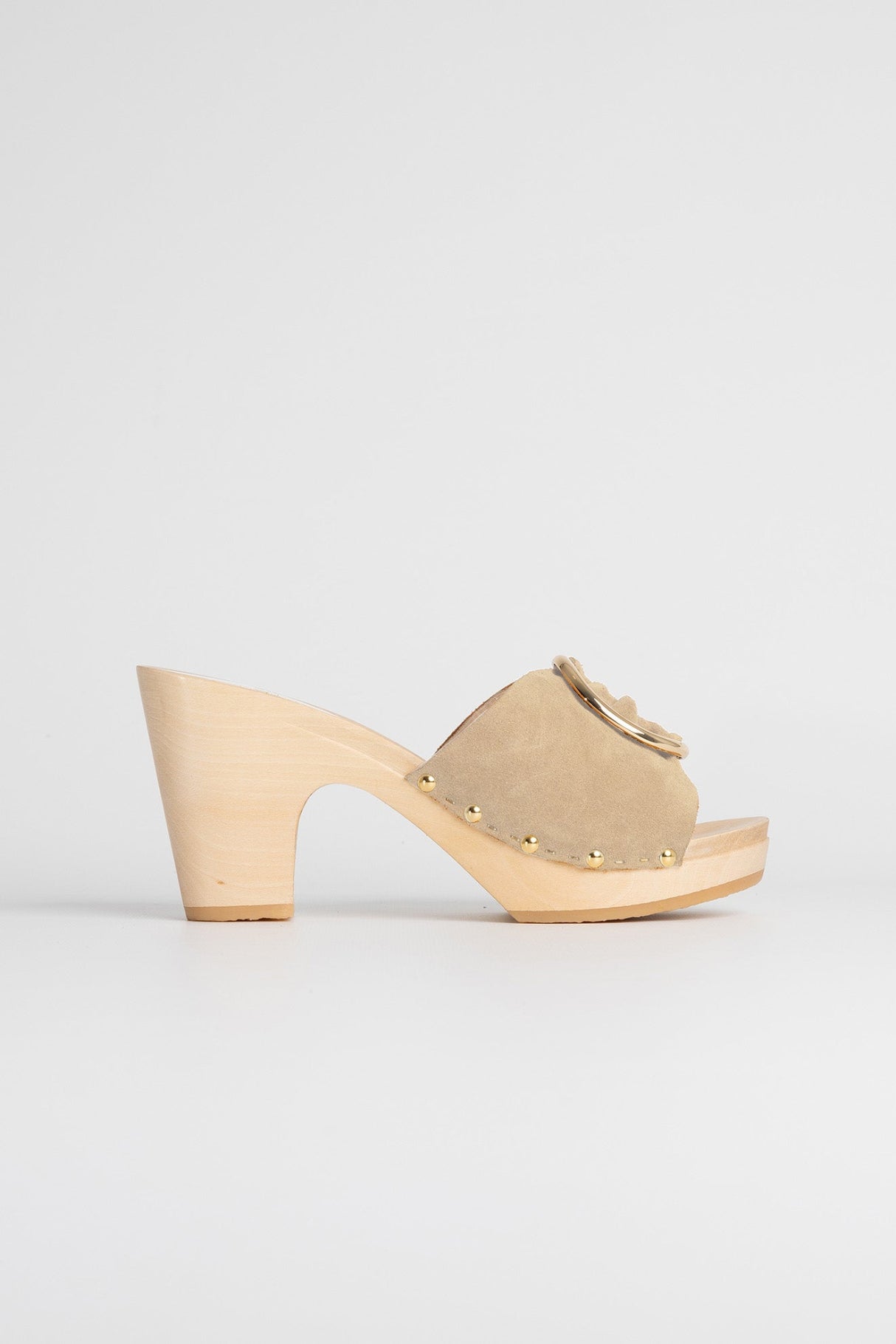YEYE VELVET DESERT