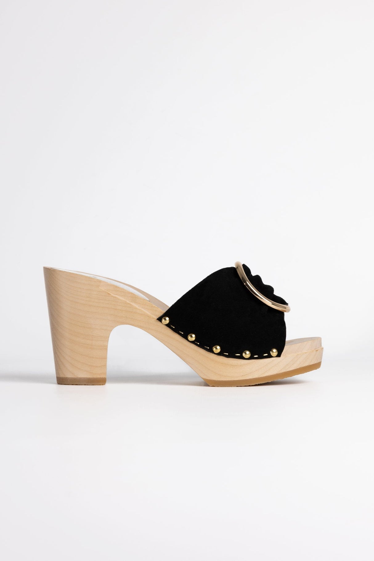 YEYE VELVET NOIR