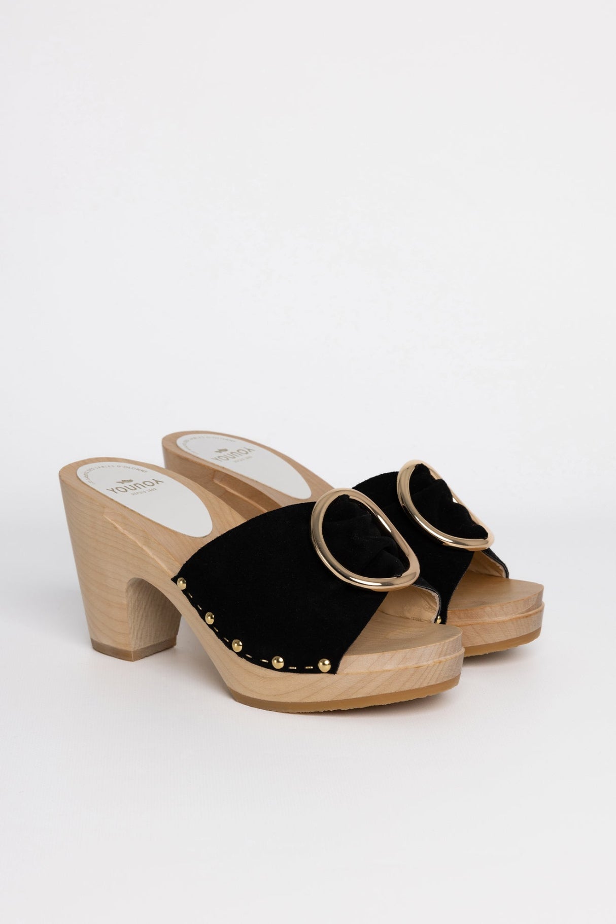 YEYE VELVET NOIR