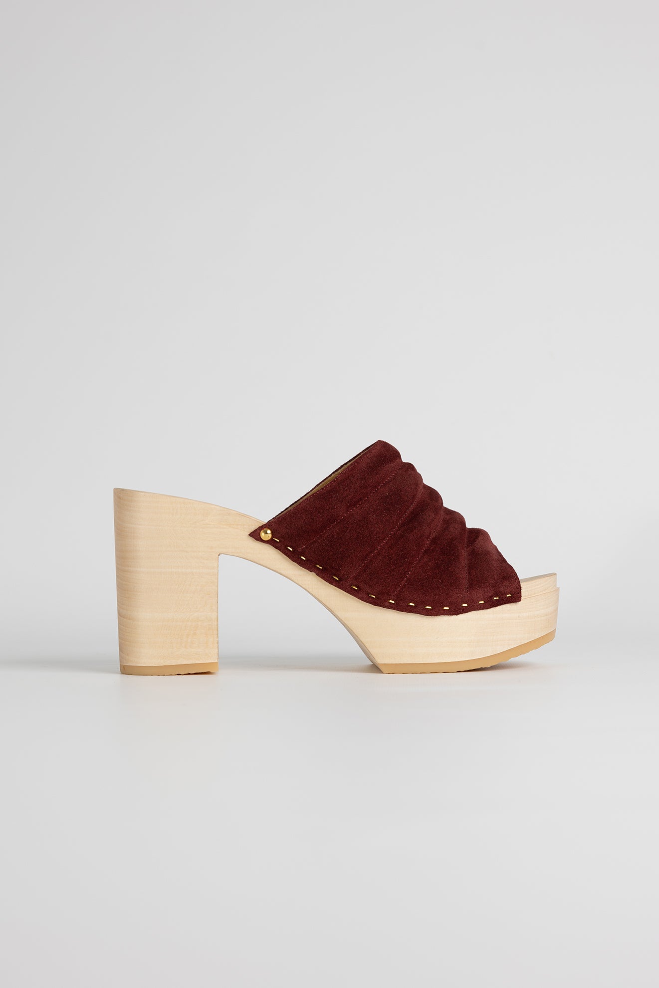 YZEUS VELVET GRENA