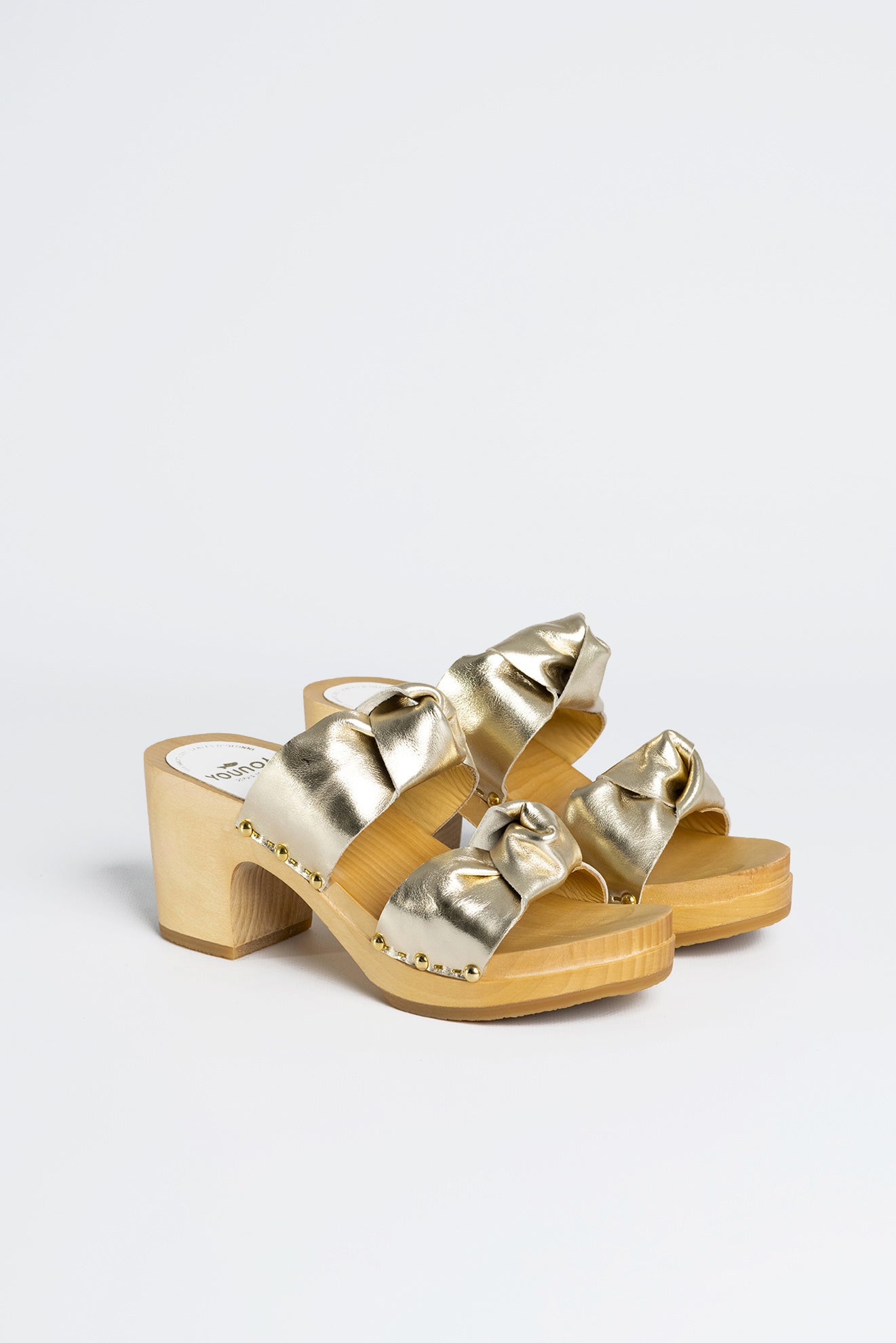 YNOUI LAMINATO GOLD
