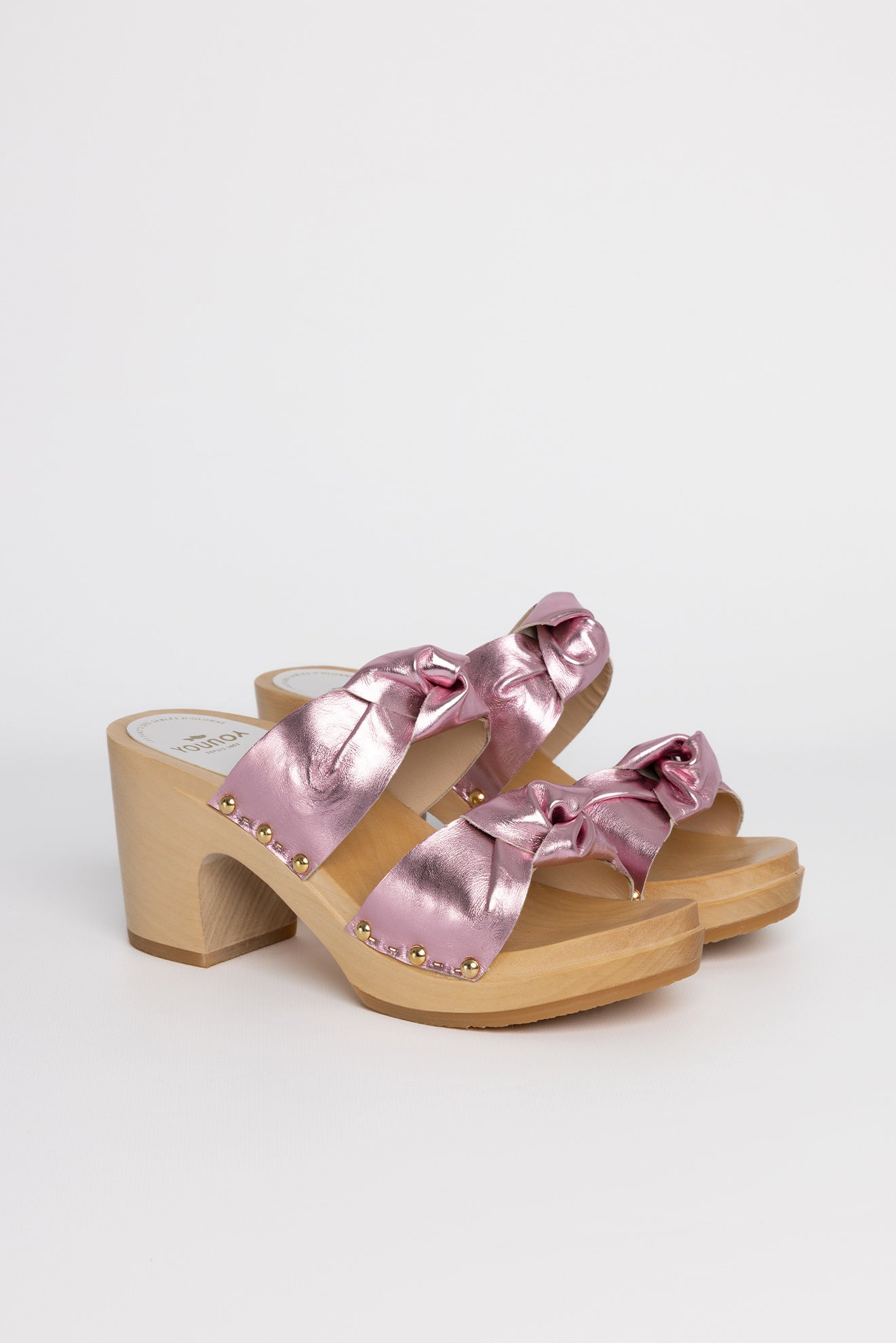 YNOUI LAMINATO PINK