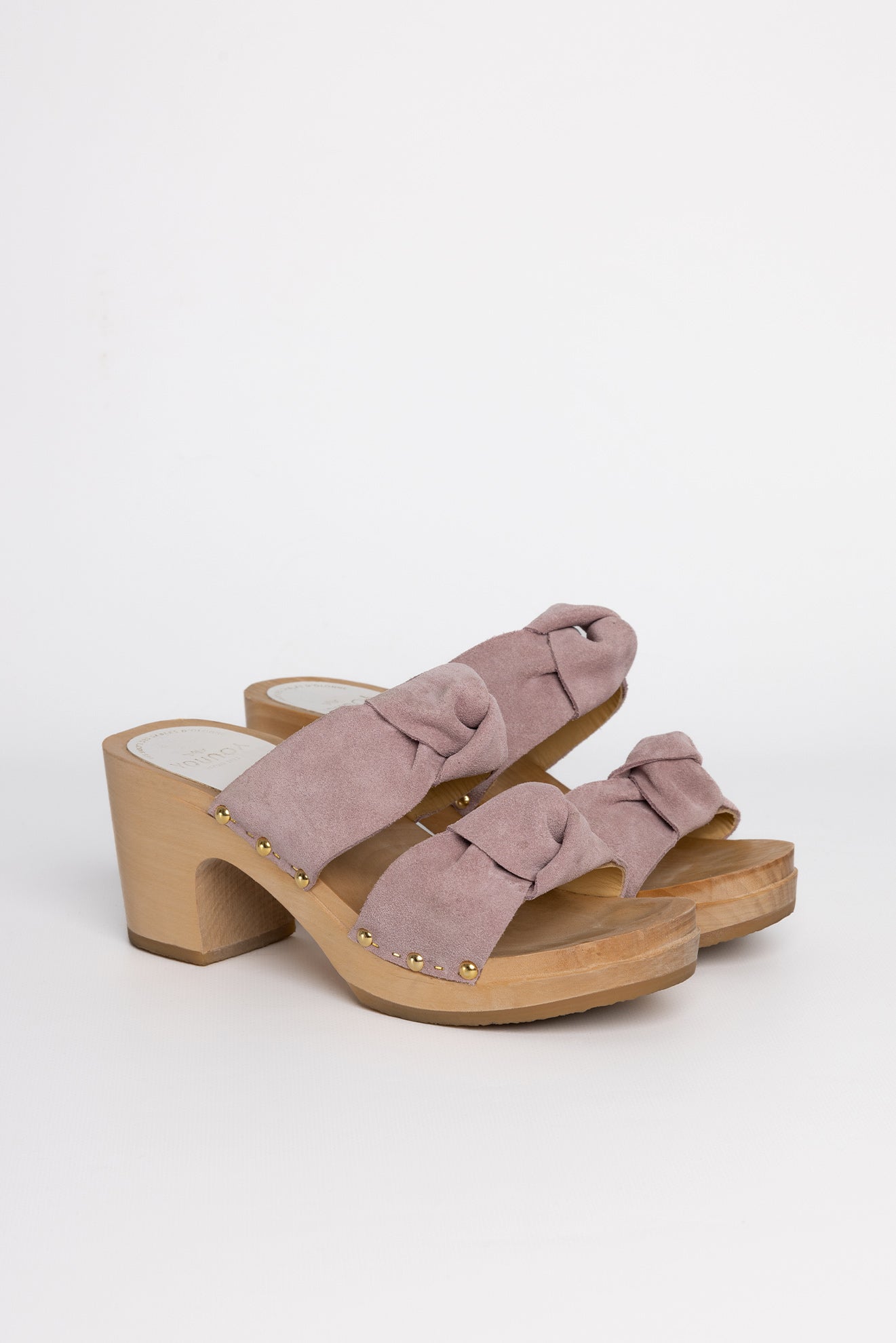 YNOUI VELVET PARME
