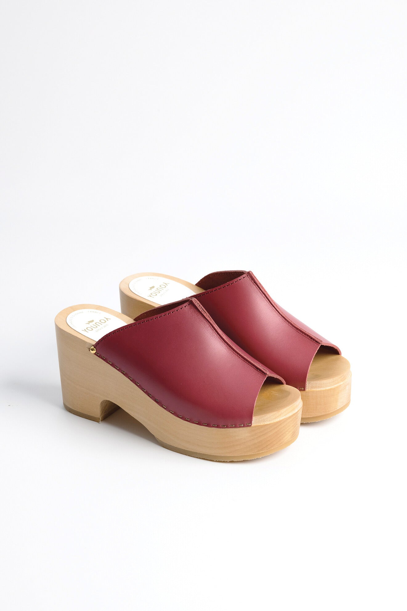 YOKO VEGETAL CERISE
