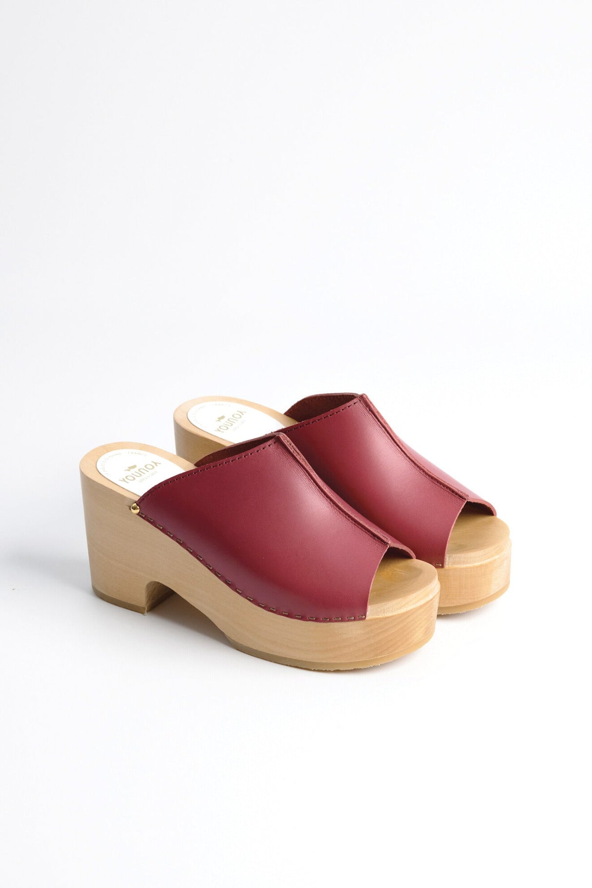 YOKO VEGETAL CERISE