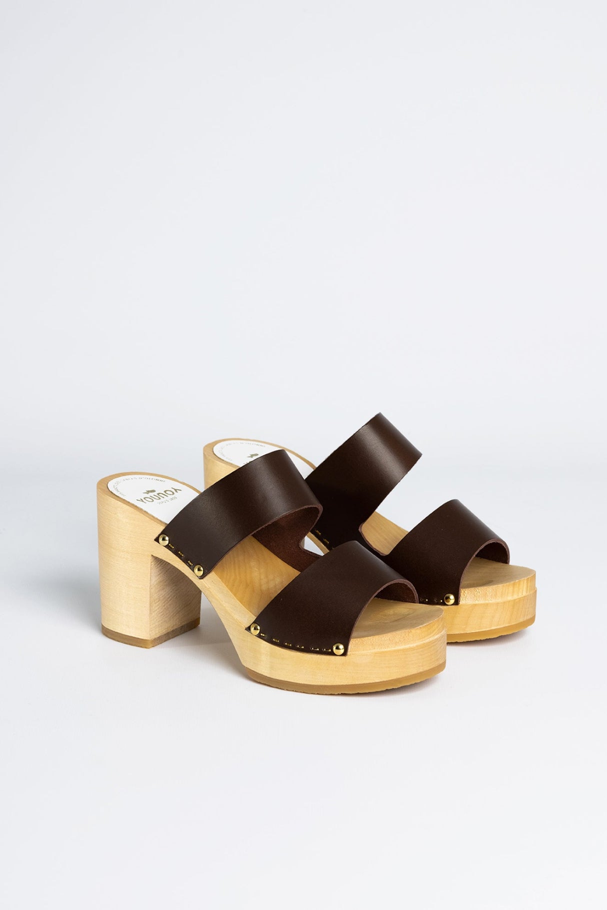 YANIS VEGETAL CHOCO