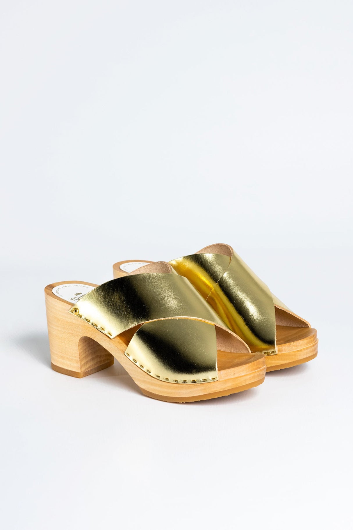 YZIS LAMINATO GOLD