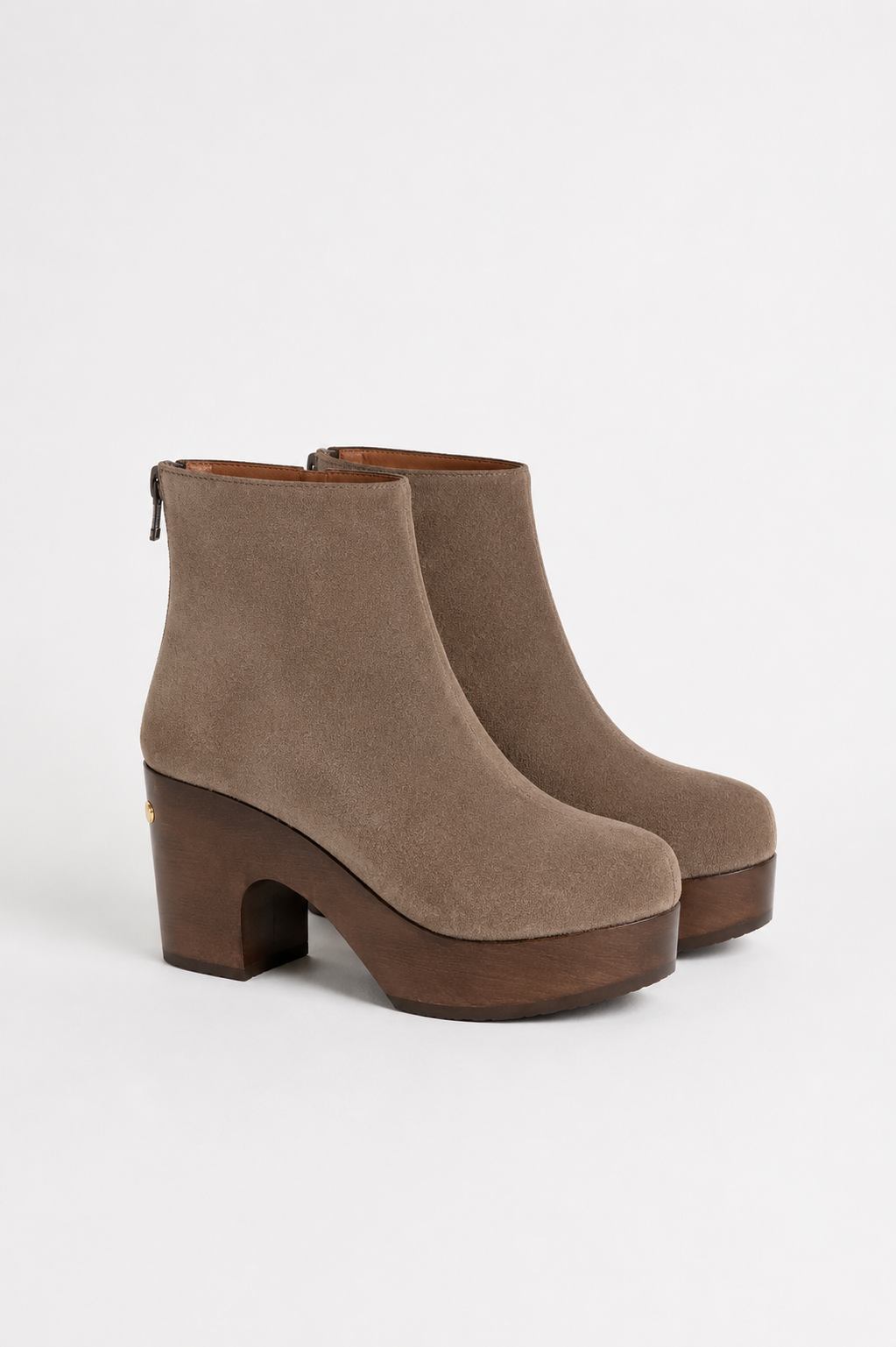 YAG VELVET TAUPE