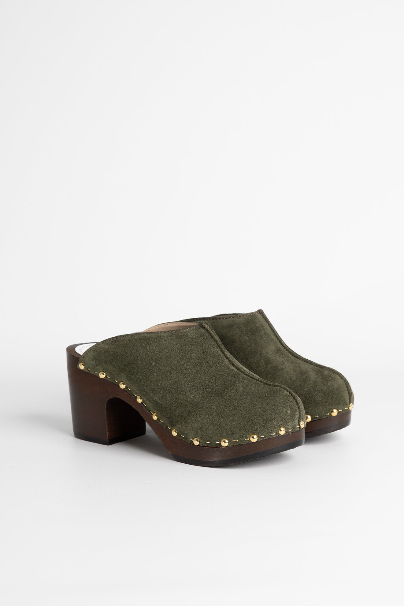 YNDIES VELVET VERT