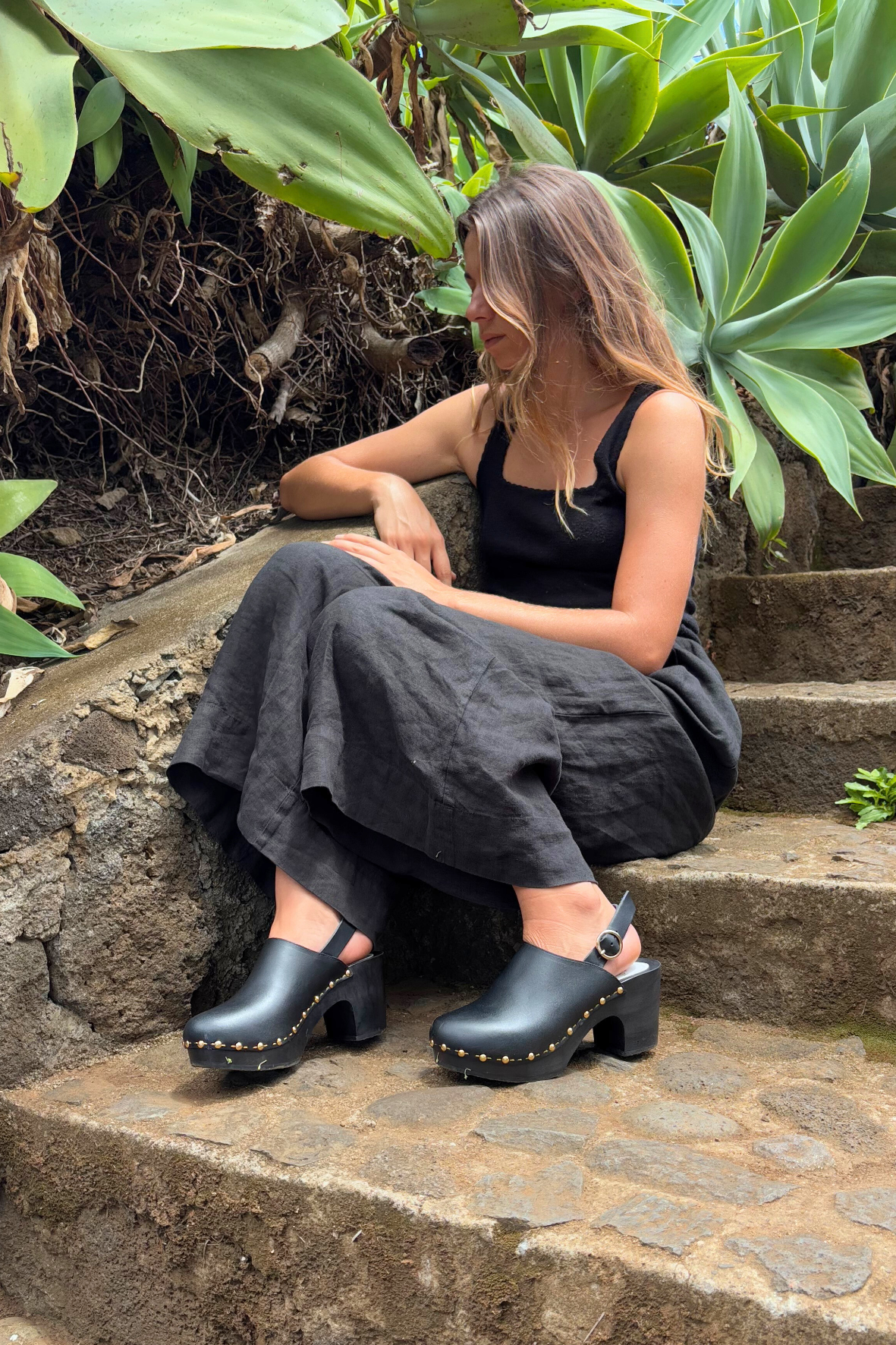 YBOO VEGETAL NOIR