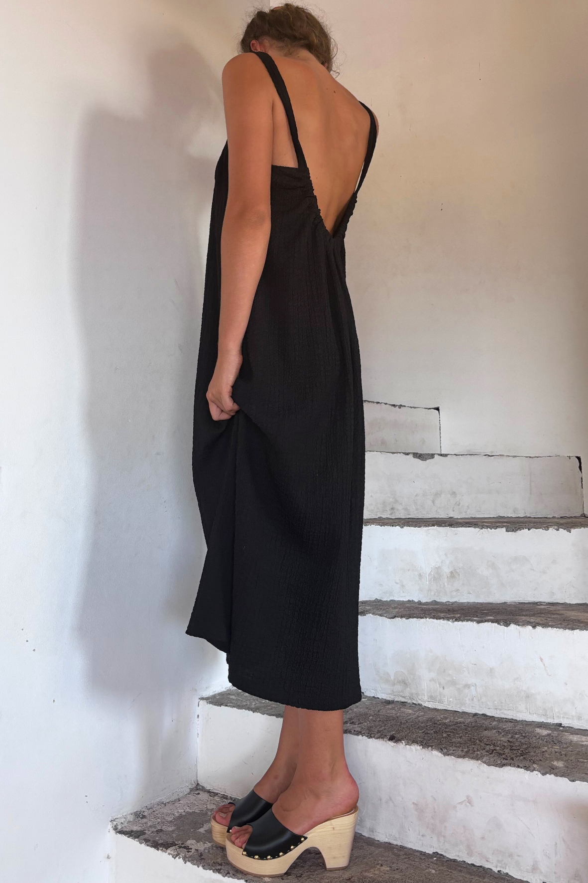 YDIL VEGETAL NOIR