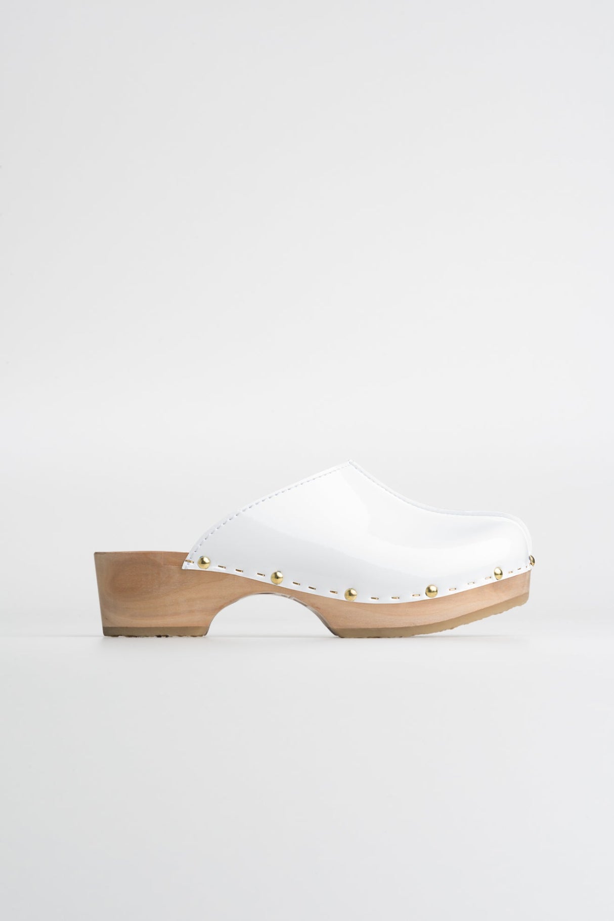 YSSA VERNIS BLANC