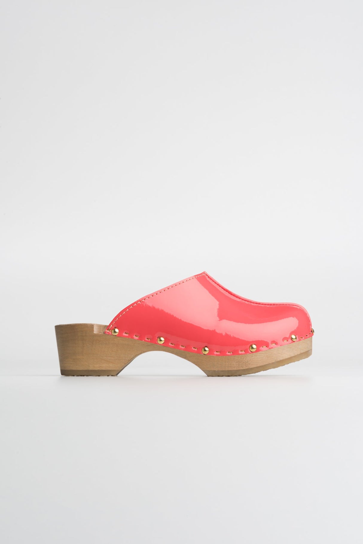 YSSA VERNIS CORAIL