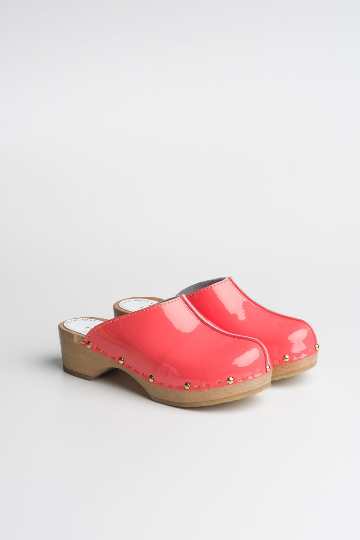 YSSA VERNIS CORAIL
