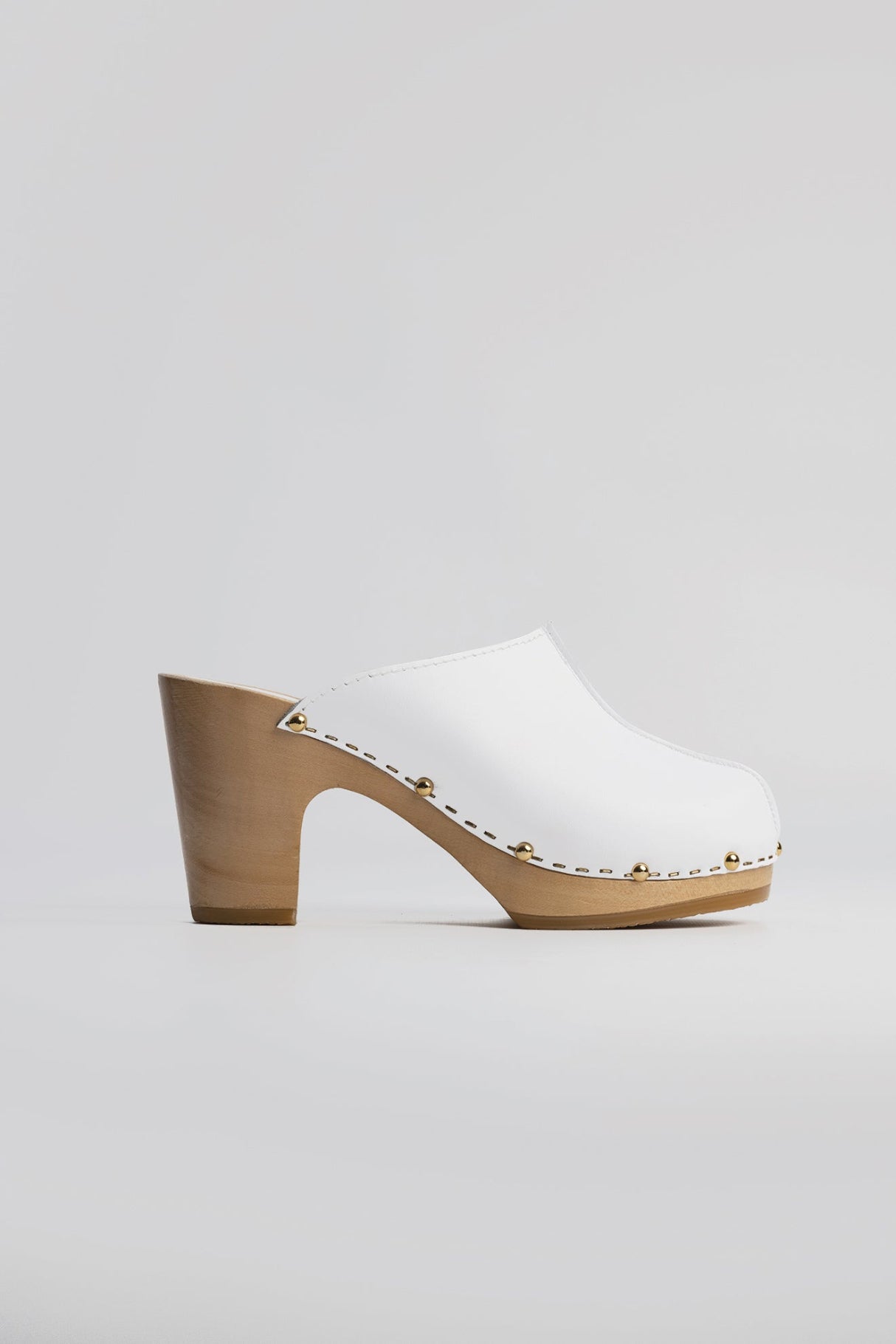 YLONA VEGETAL BLANC
