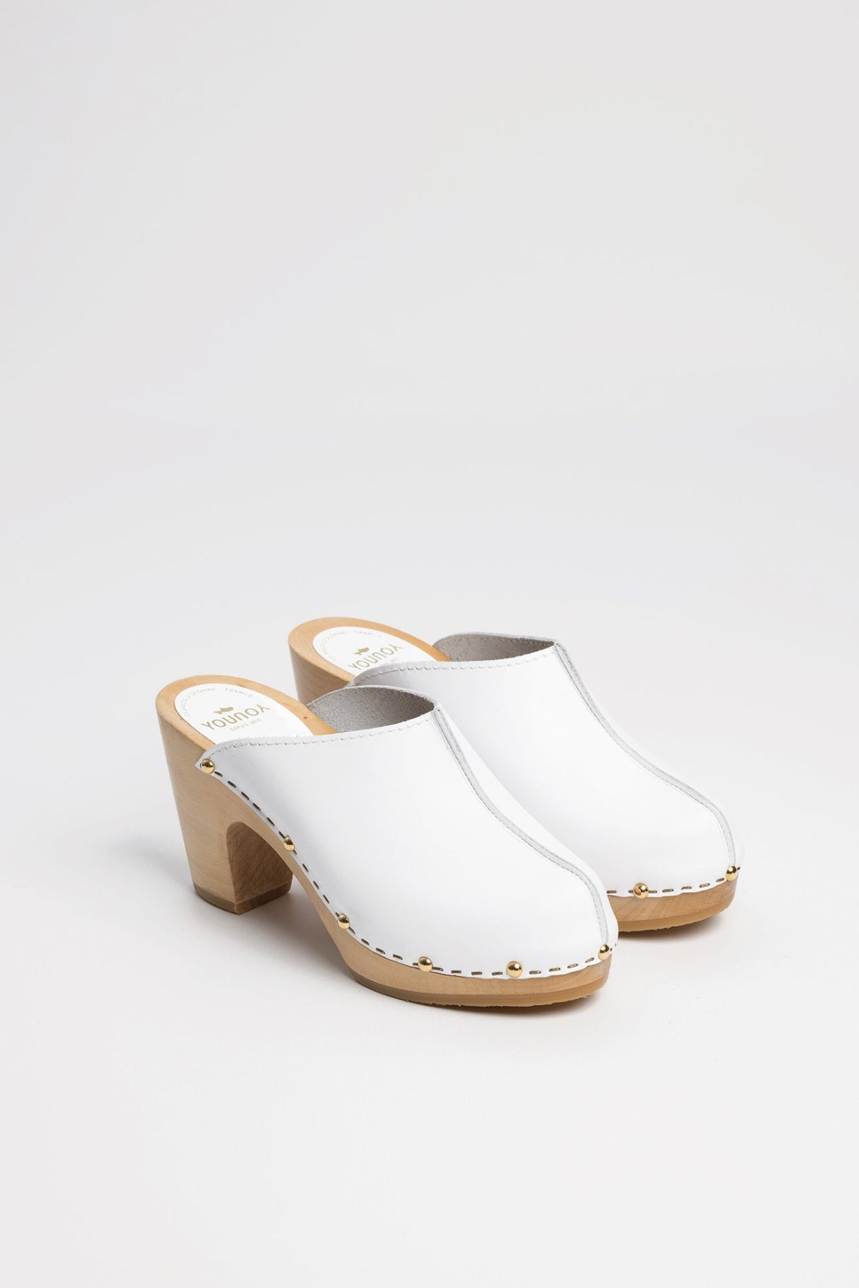 YLONA VEGETAL BLANC
