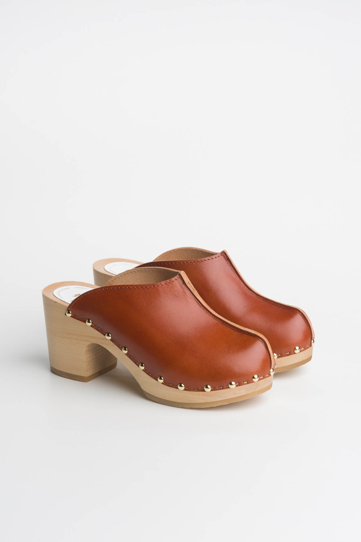 YNDIES VEGETAL CARAMEL