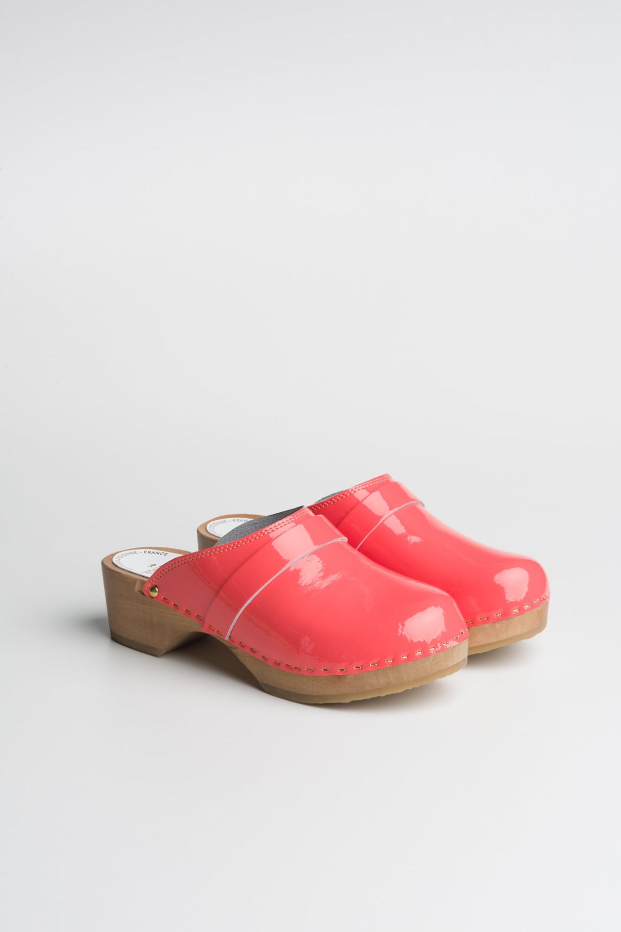 YREN VERNIS CORAIL