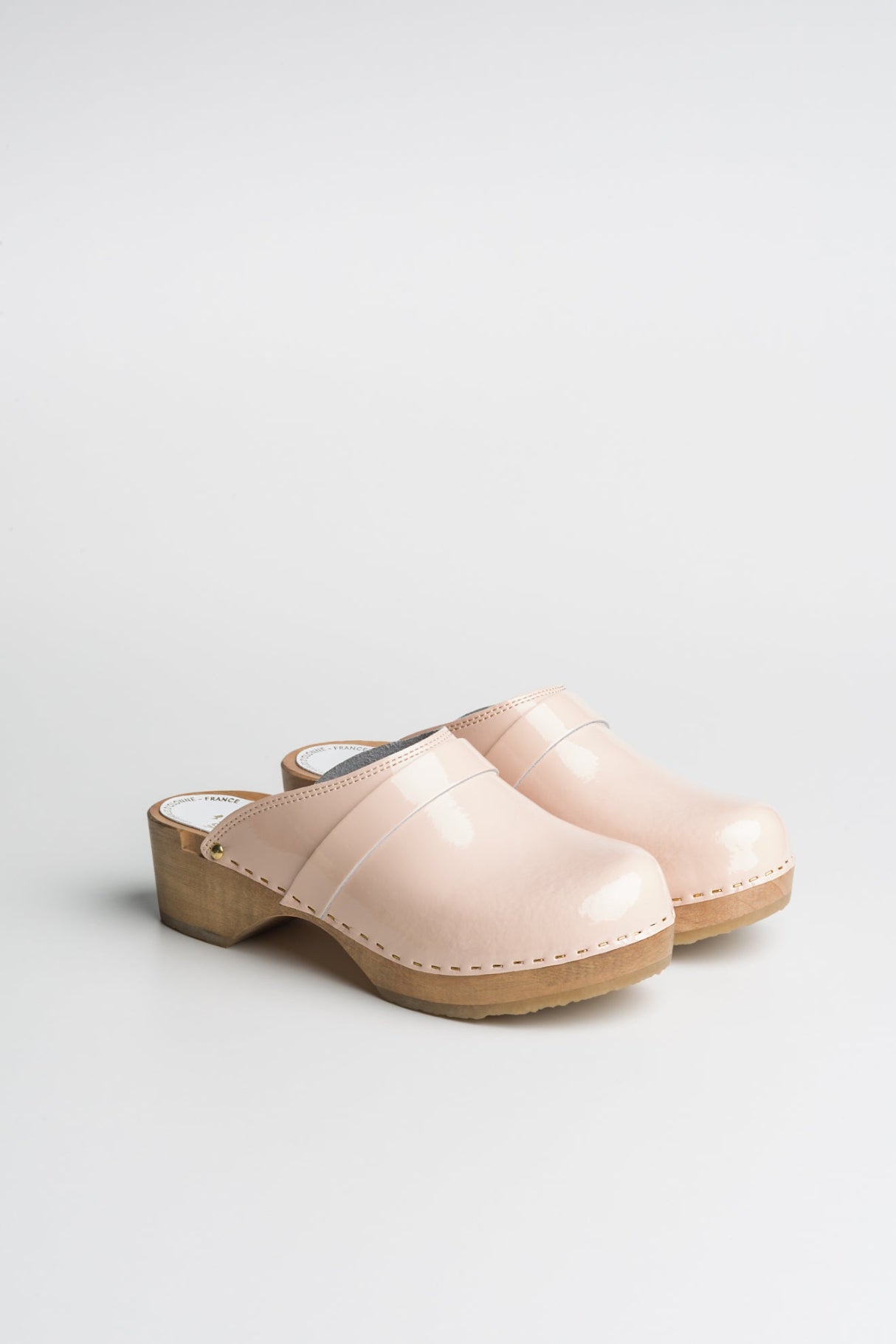 YREN VERNIS ROSE