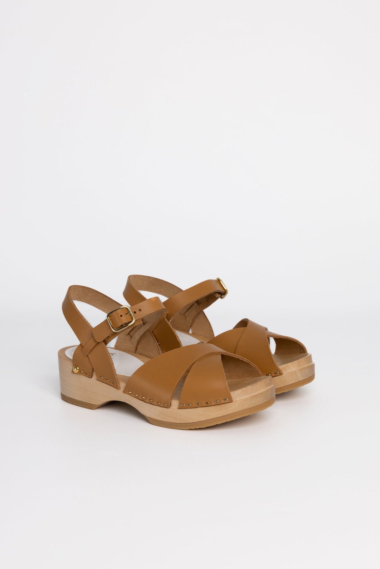 YARA KID VEGETAL CAMEL