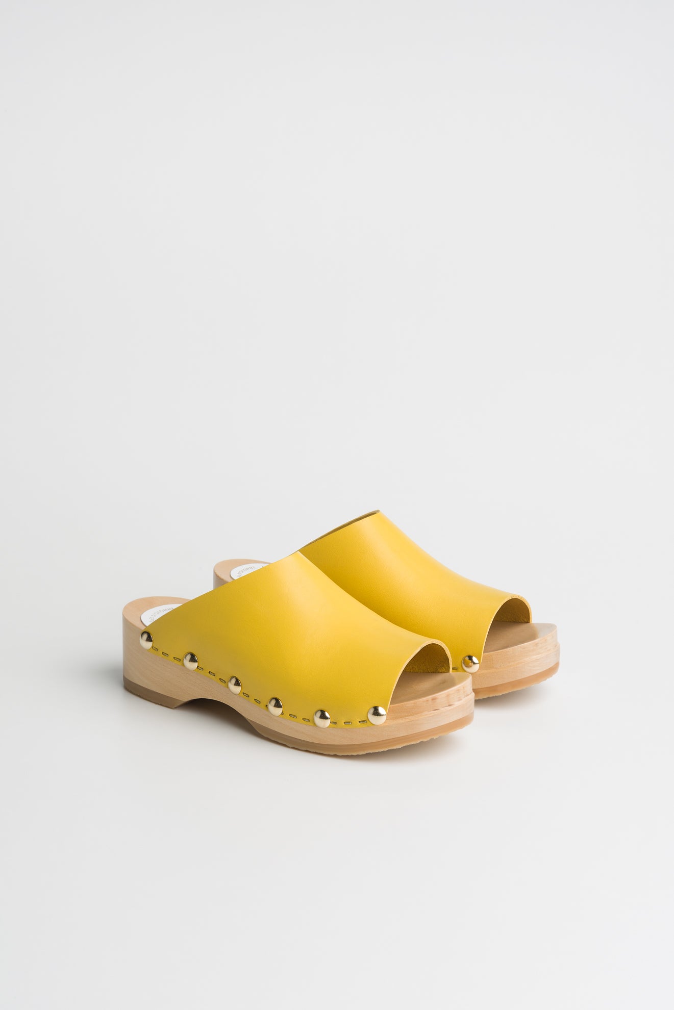 YOUNI KID VEGETAL JAUNE