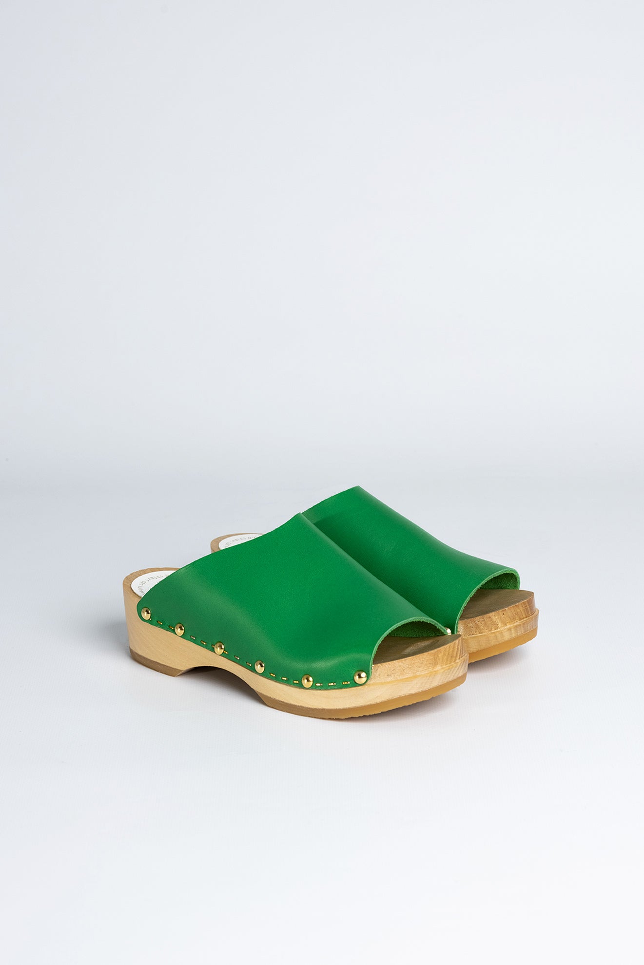 YOUNI KID VEGETAL VERT