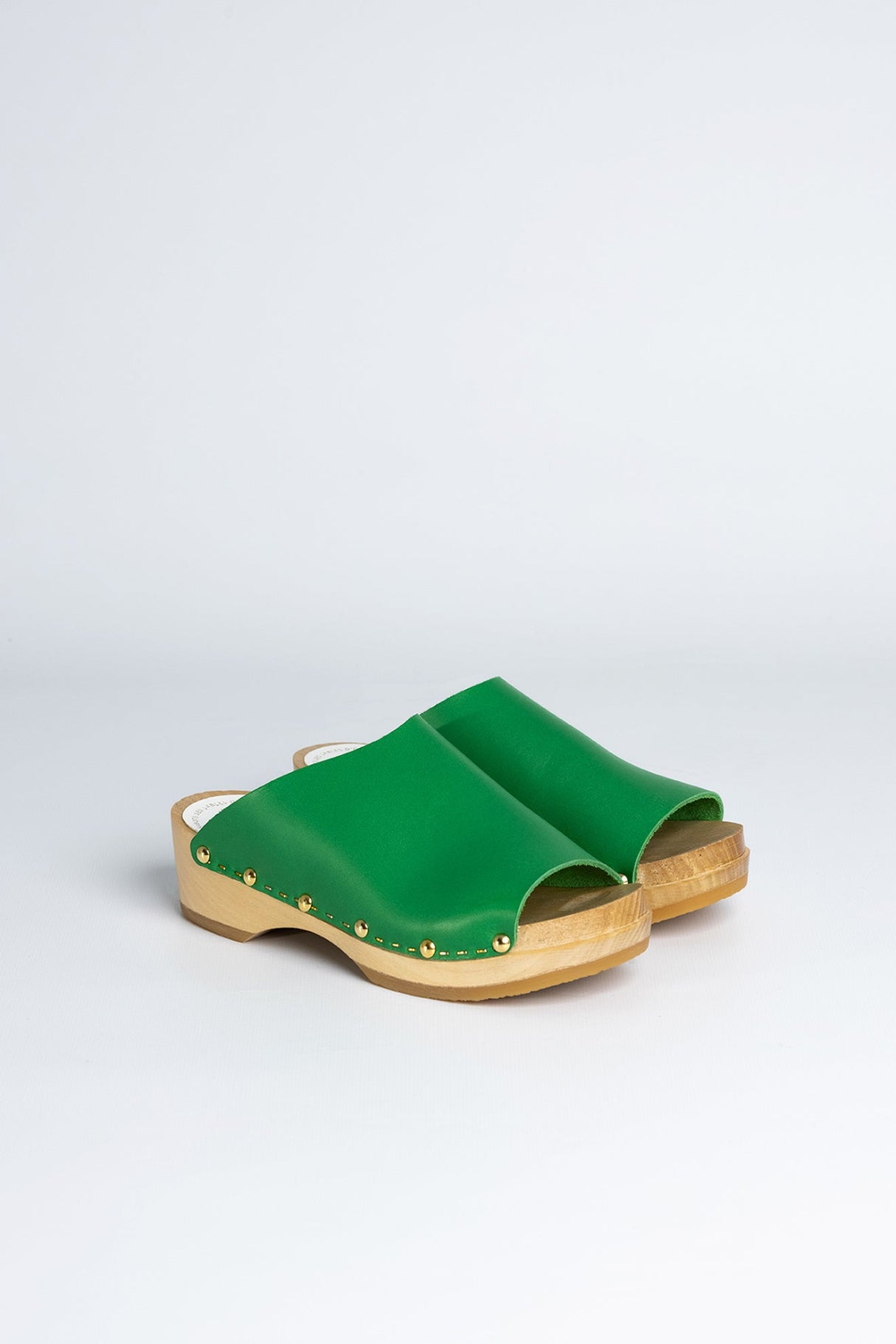 YOUNI KID VEGETAL VERT