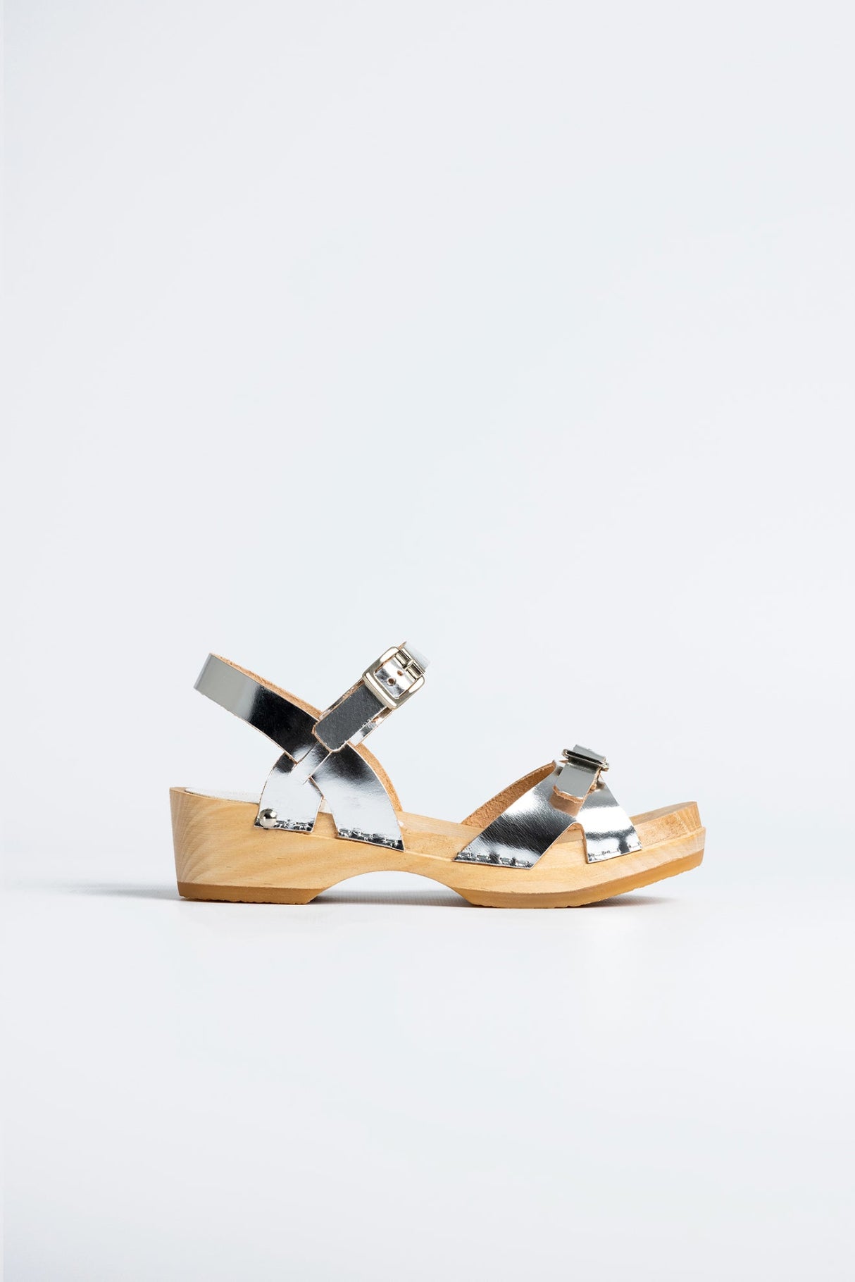 YOUPI KID LAMINATO ARGENTO