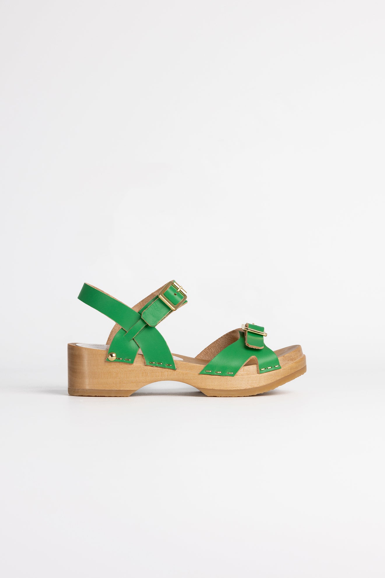 YOUPI KID VEGETAL VERT