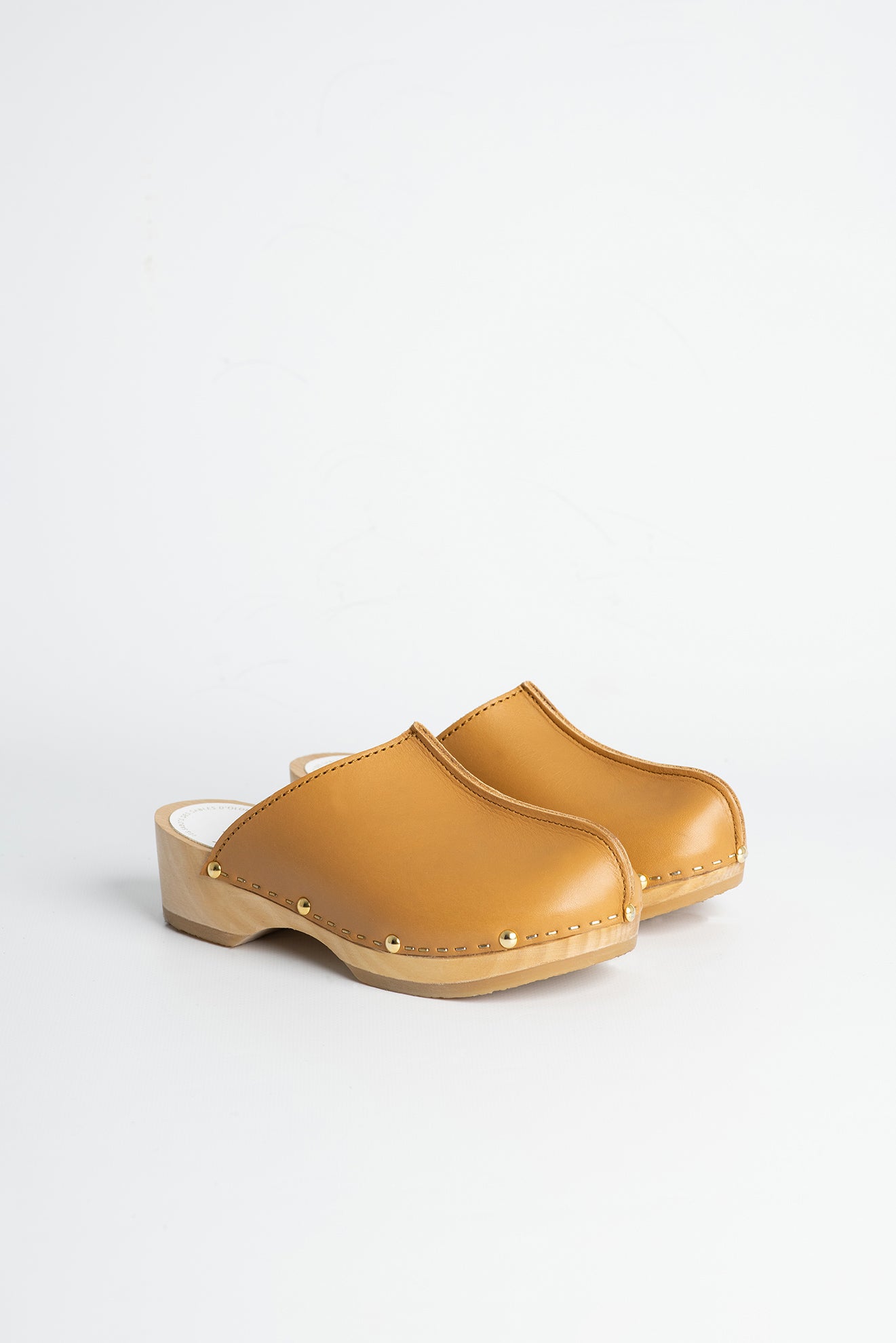 YSSA KID VEGETAL CAMEL