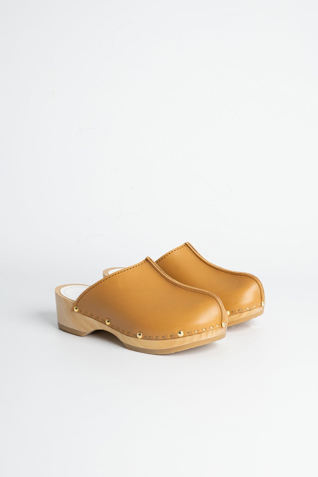 YSSA KID VEGETAL CAMEL