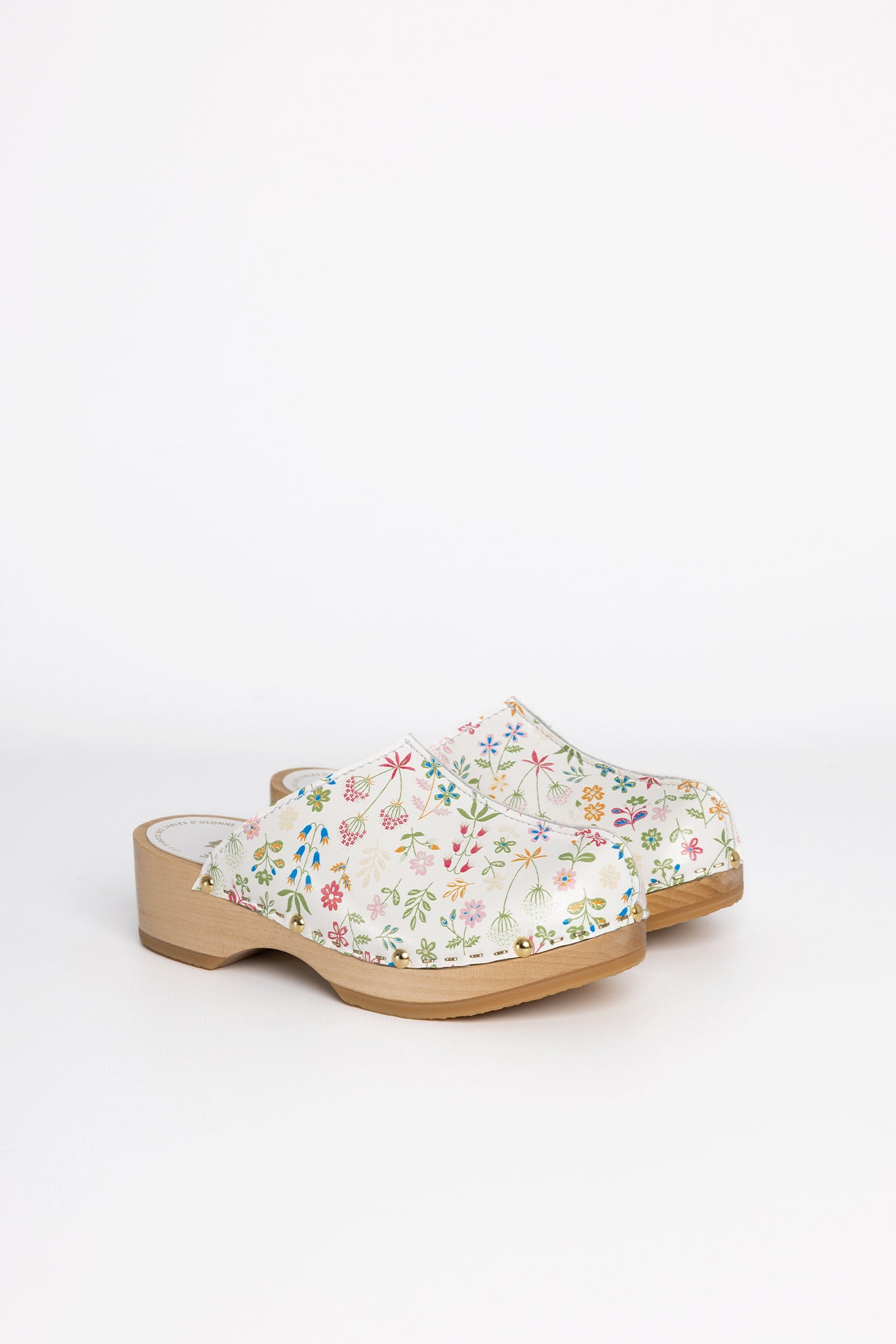 YSSA KID FLORAL