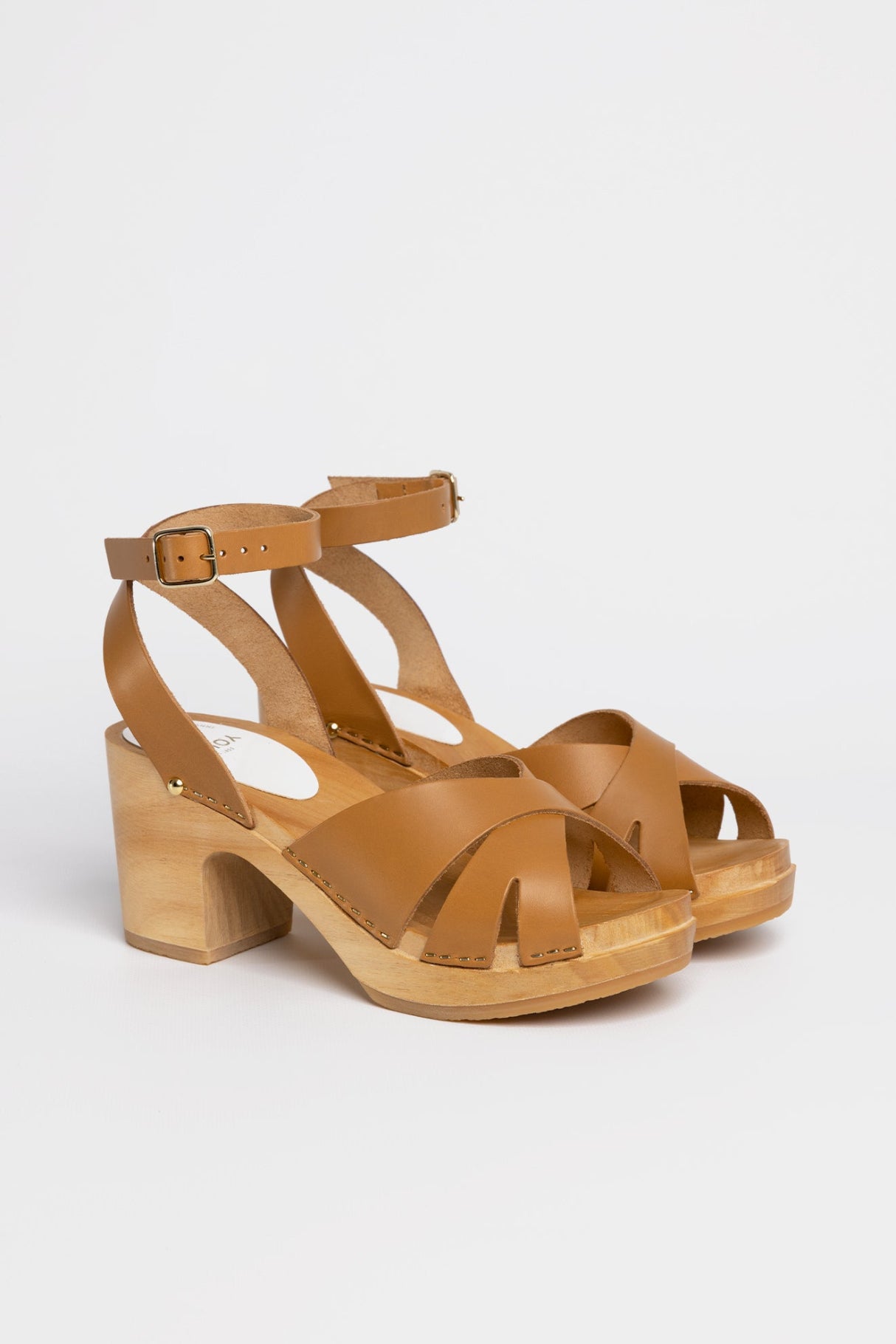 YBIZA VEGETAL CAMEL