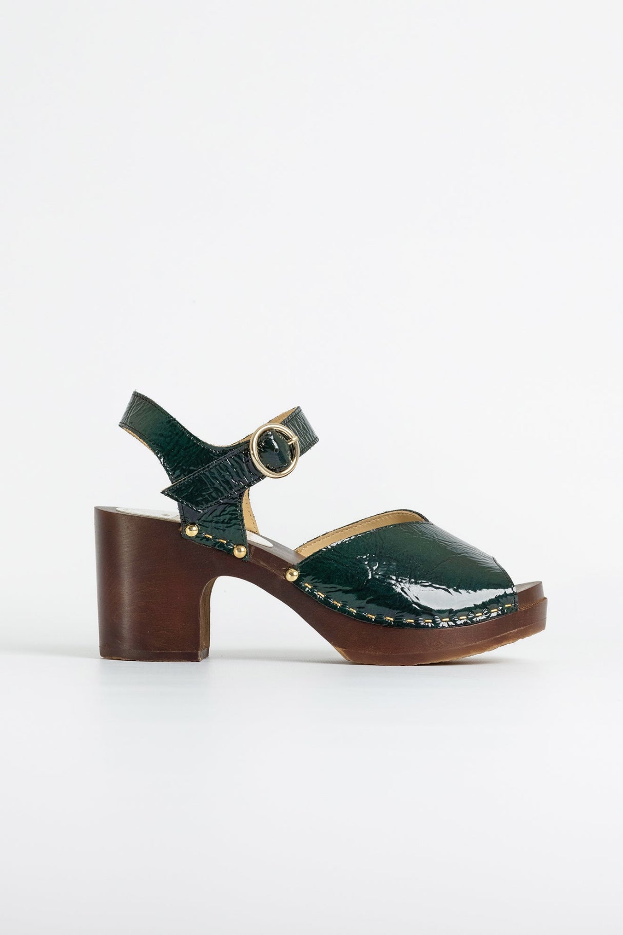 YADOR VERNIS VERT