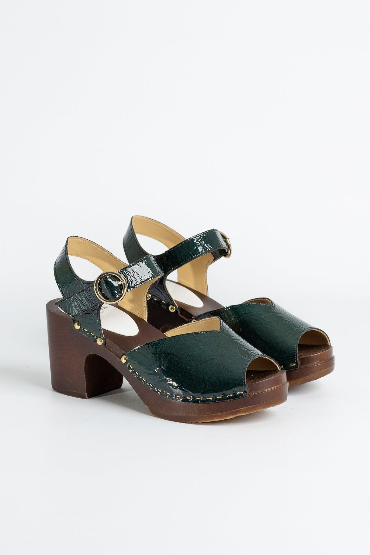 YADOR VERNIS VERT