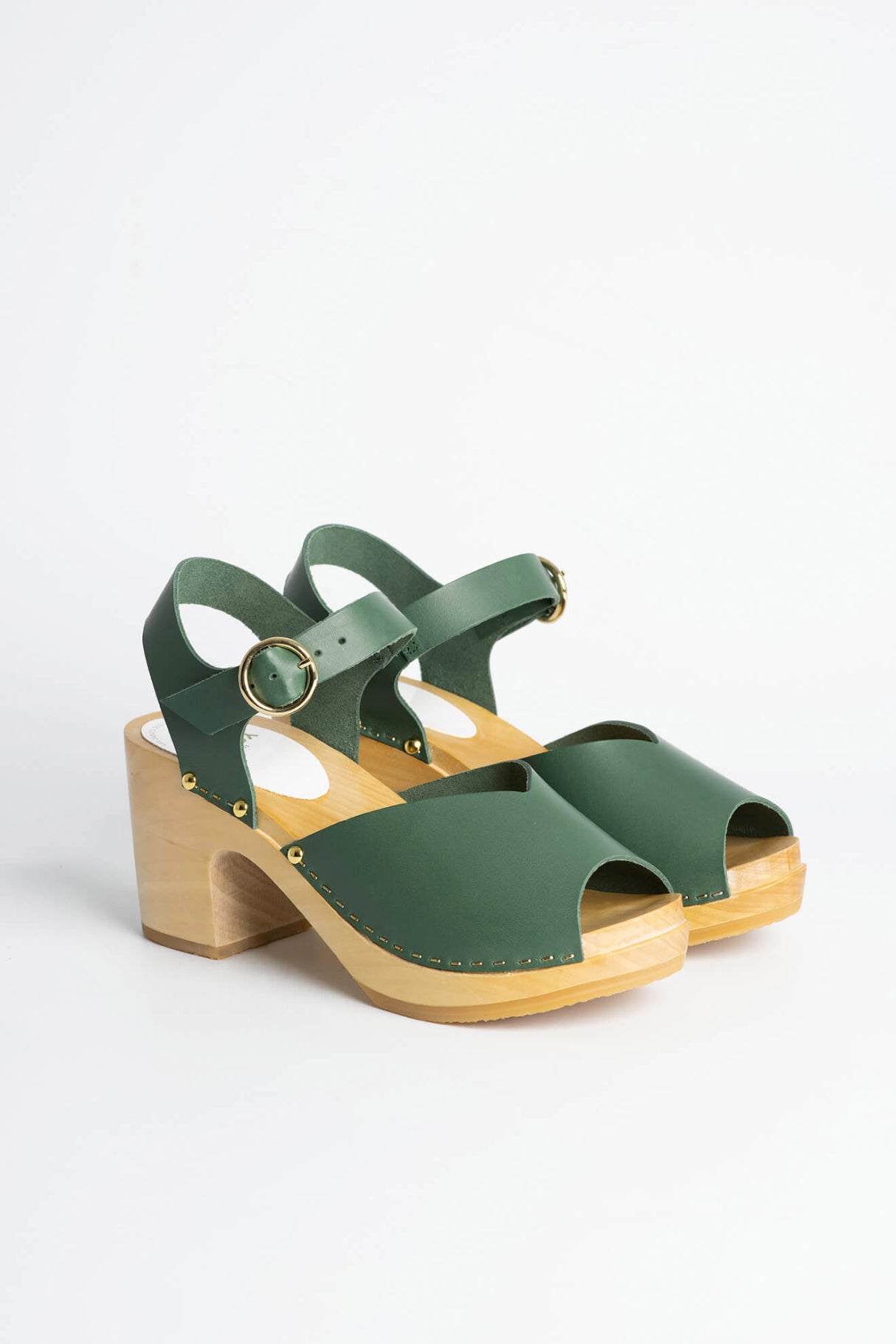 YADOR VEGETAL VERDE