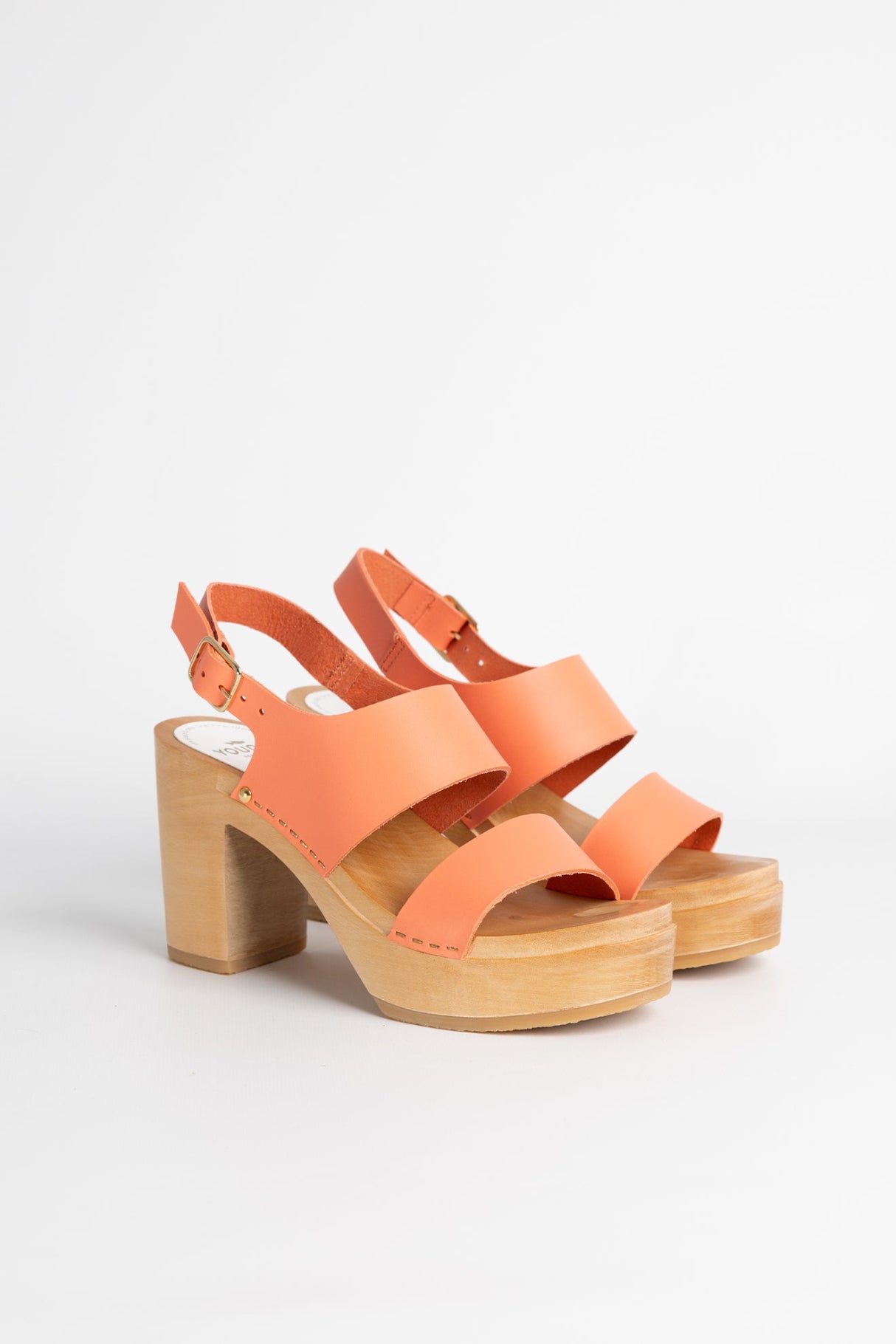 YAARK VEGETAL NEON