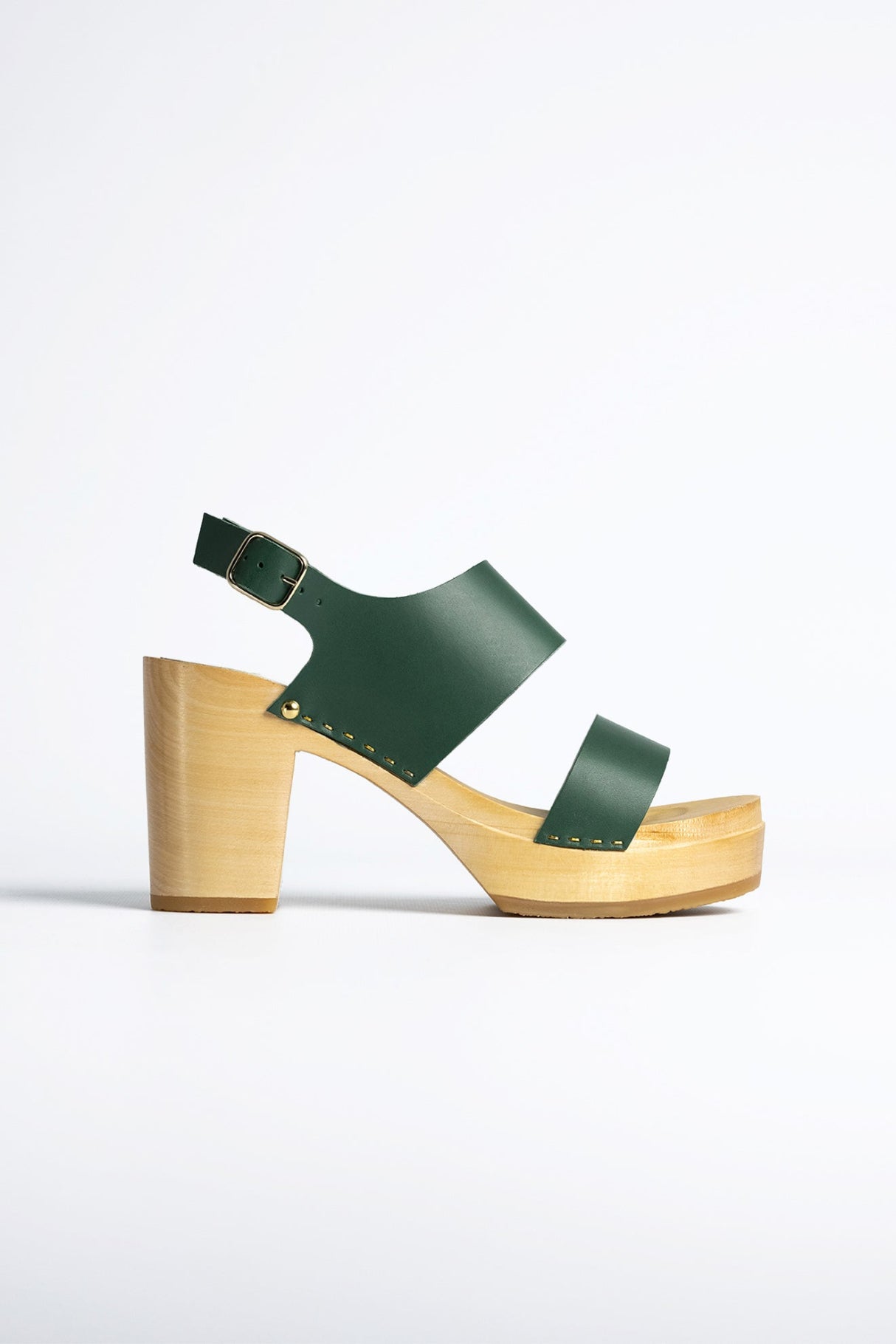 YAARK VEGETAL VERDE