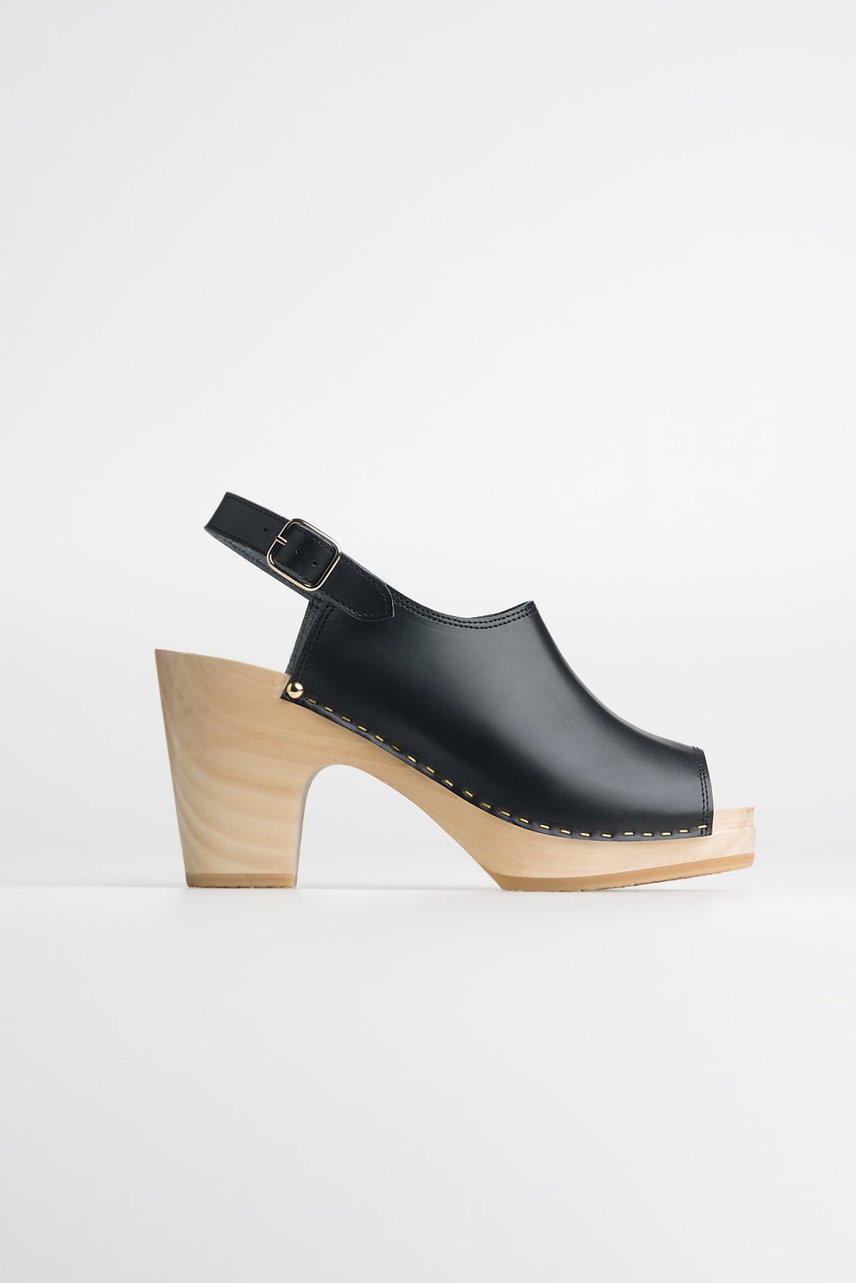 YVETTE VEGETAL NOIR