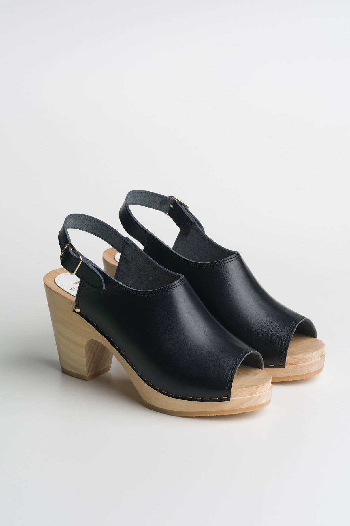 YVETTE VEGETAL NOIR
