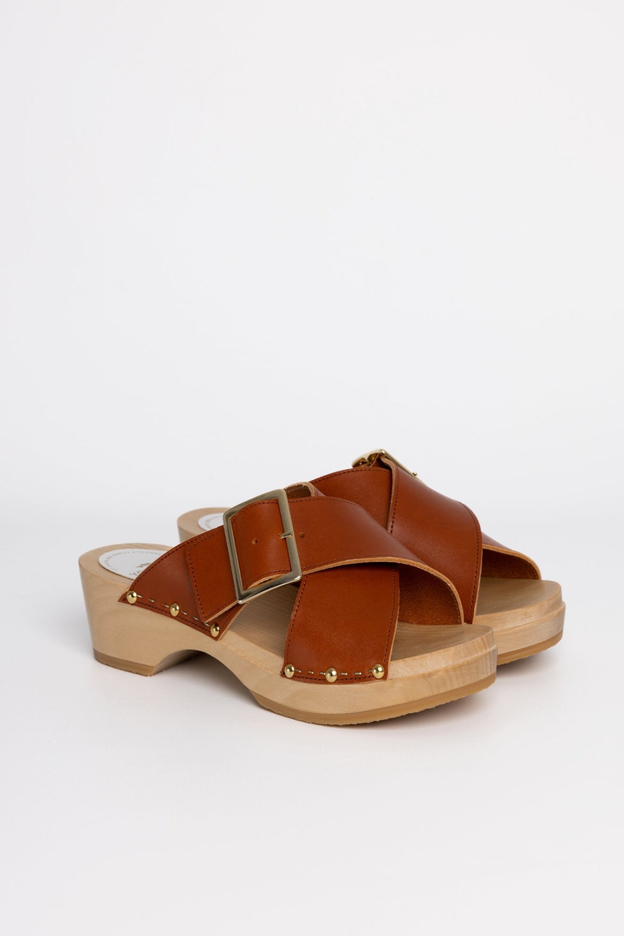 YAKIMA VEGETAL BRIQUE