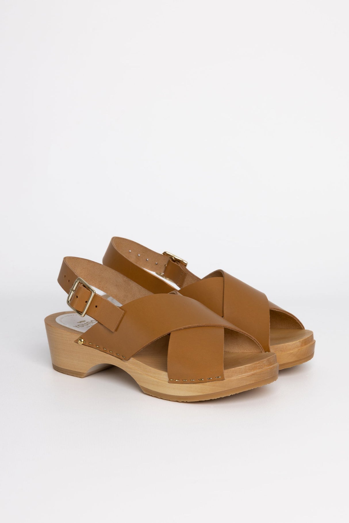YRUN VEGETAL CAMEL