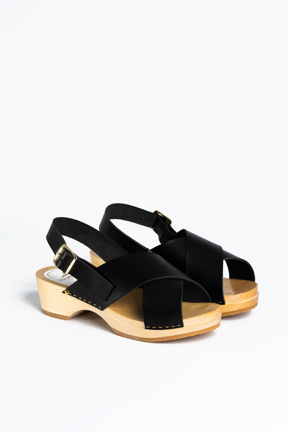 YRUN VEGETAL NOIR