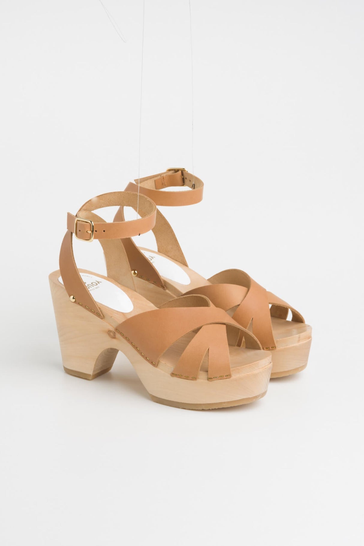 YPPIE VEGETAL CAMEL