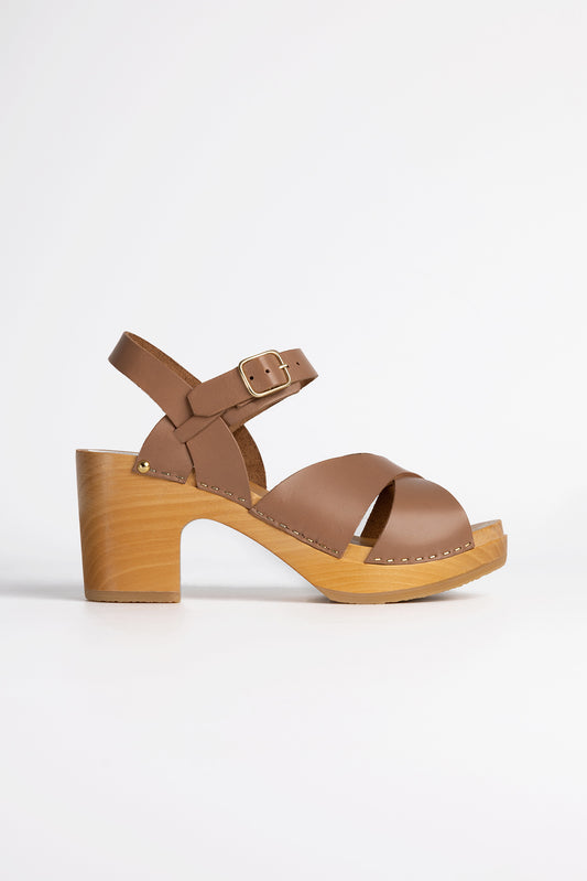 YARA VEGETAL LEATHER BISCUIT